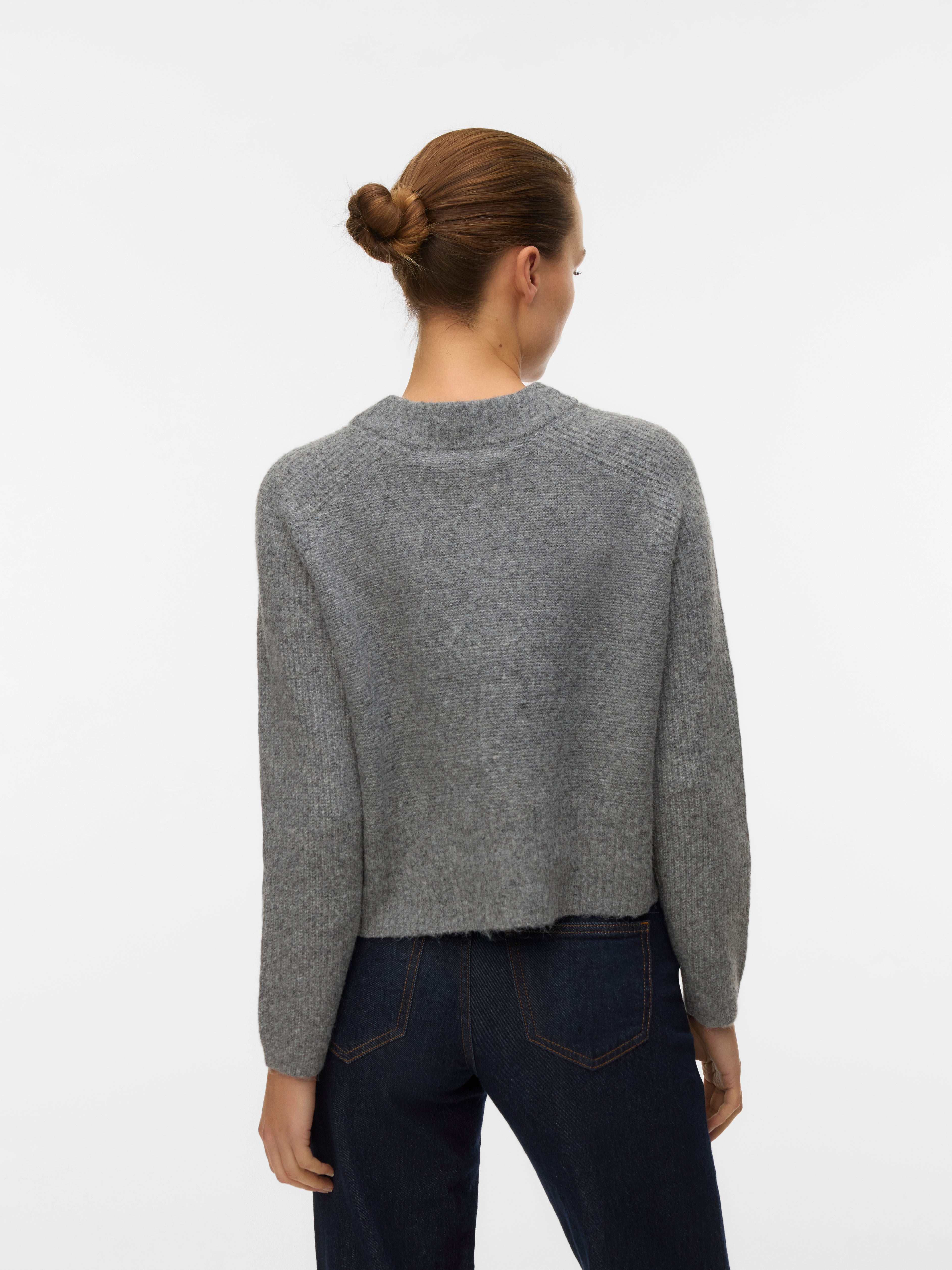 VERO MODA® VMBANG Knit Cardigan