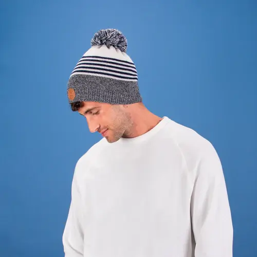 Bonnet Singapour Sling Navy