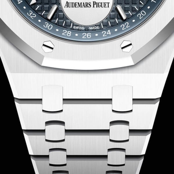 【Super Clone】Audemars Piguet Royal Oak Perpetual Calendar 41mm 26579CB.OO.1225CB.01