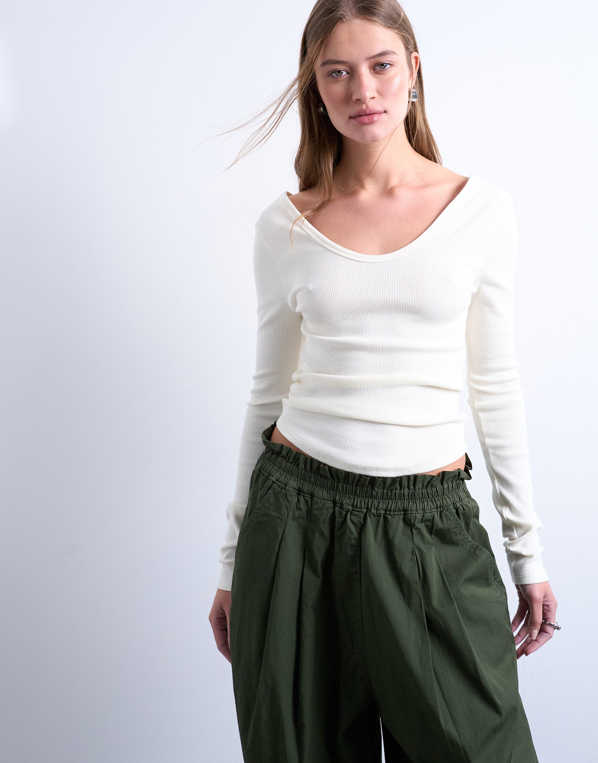 VERO MODA® TSULLA Top