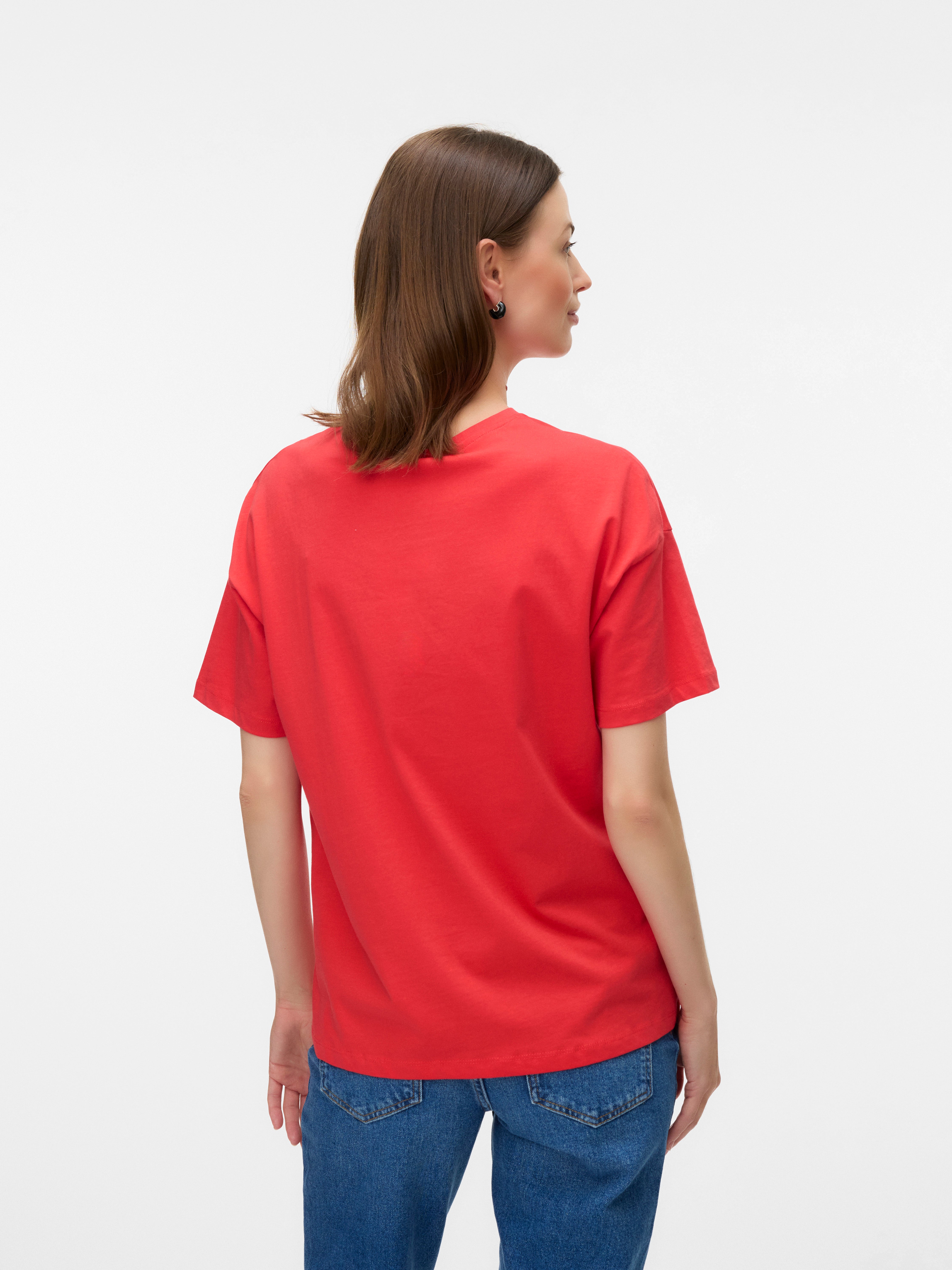 VERO MODA® Maternity-t-shirt