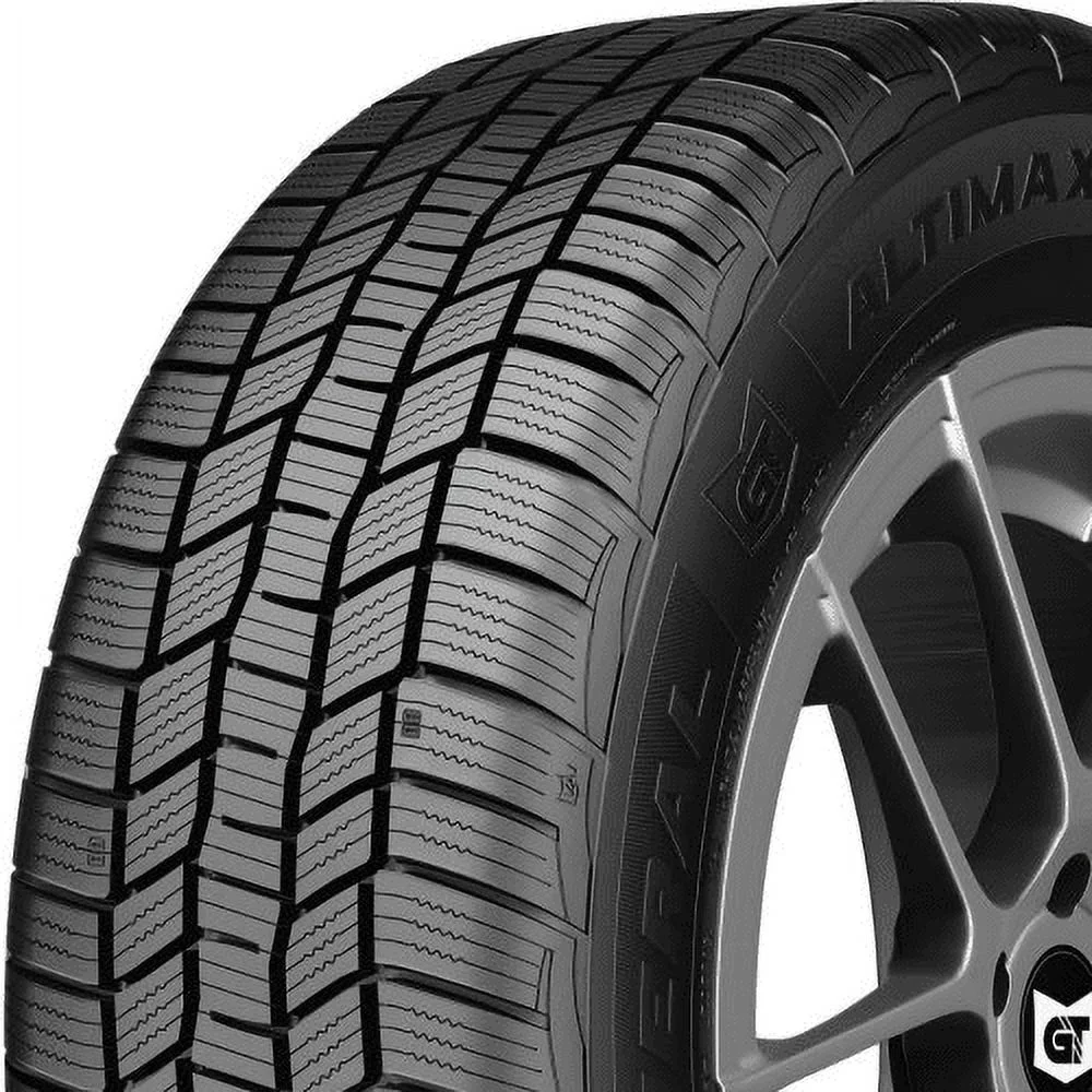 General Altimax 365AW 225/60R16 98H BSW (4 Tires)