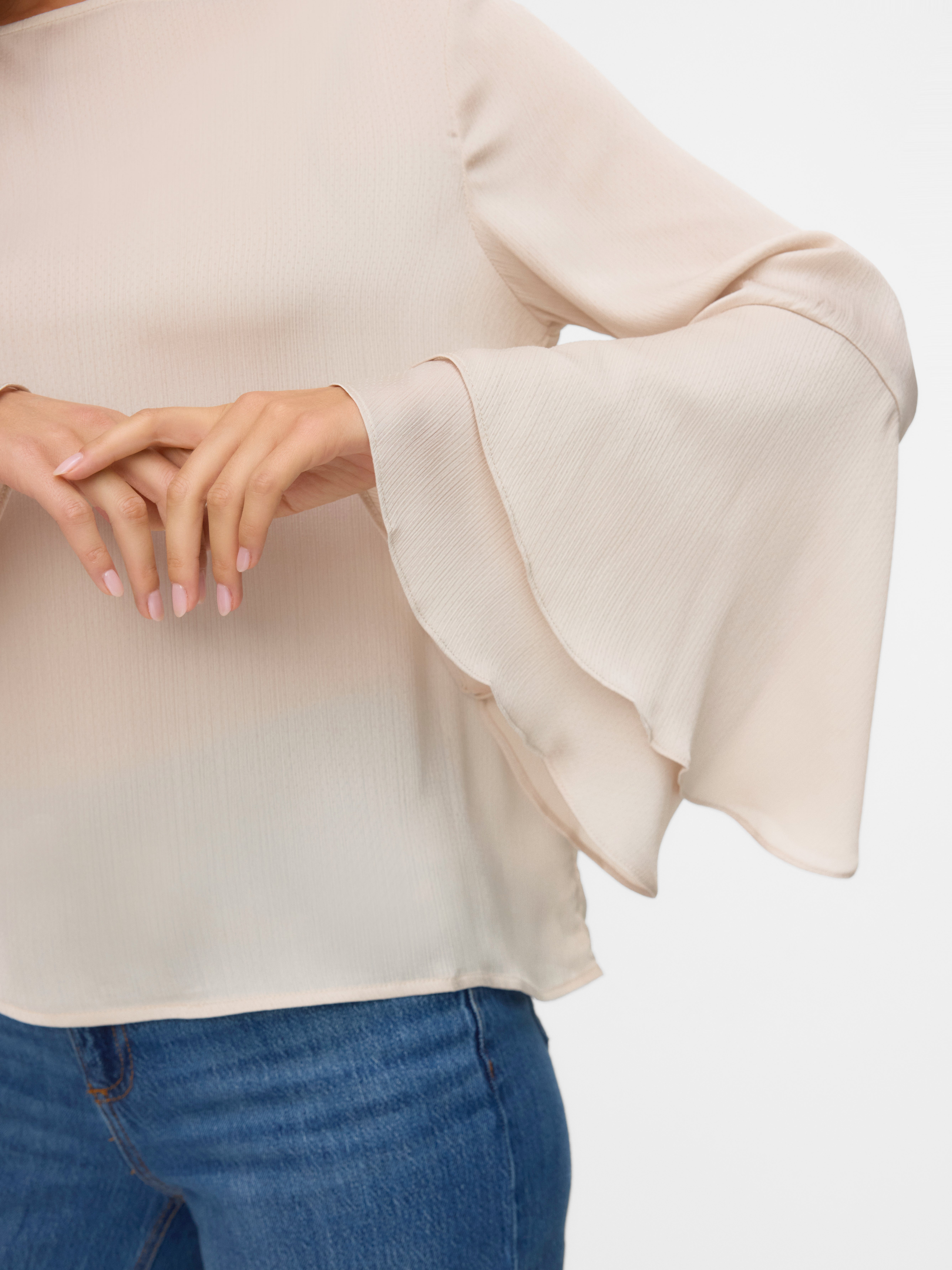 VERO MODA® VMLIVA Top