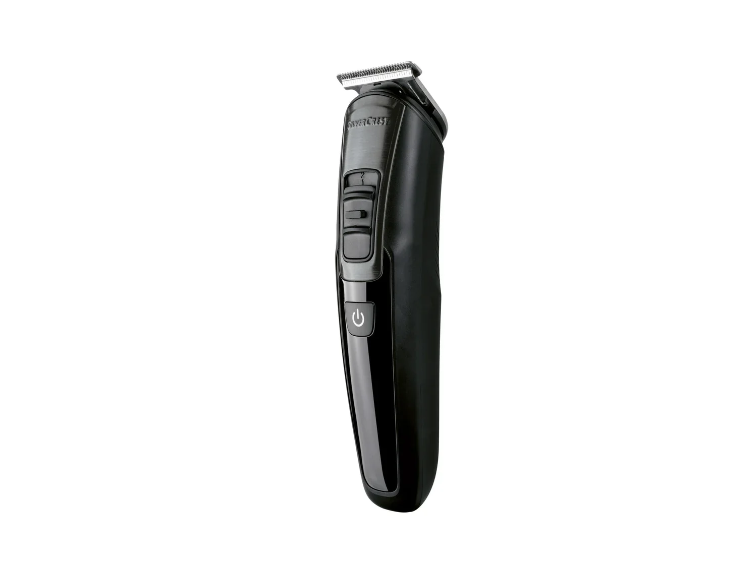 SILVERCREST PERSONAL CARE Tondeuse barbe et cheveux SHBS 3.7, 5-en-1