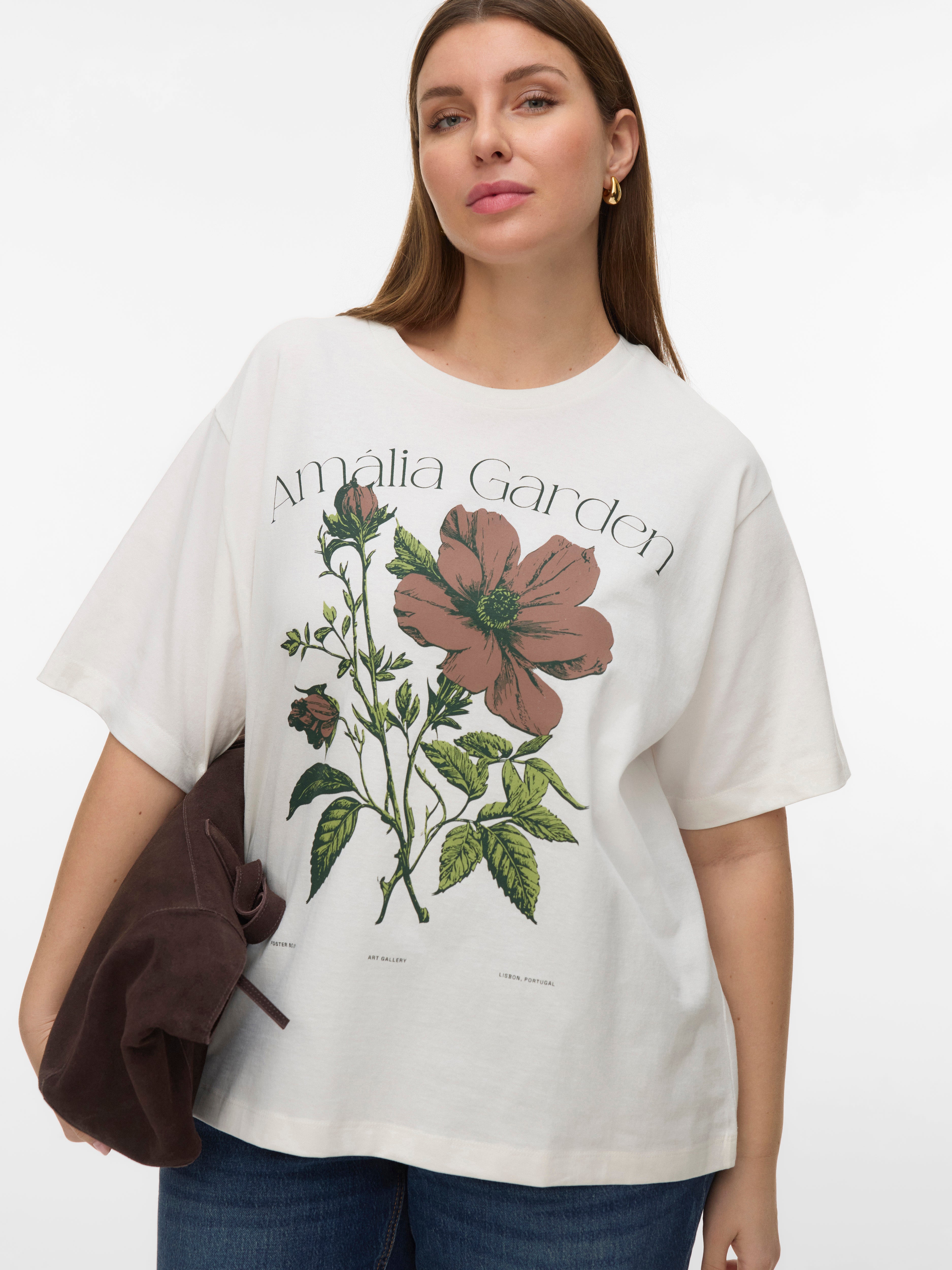 VERO MODA® VMSAY T-Shirt