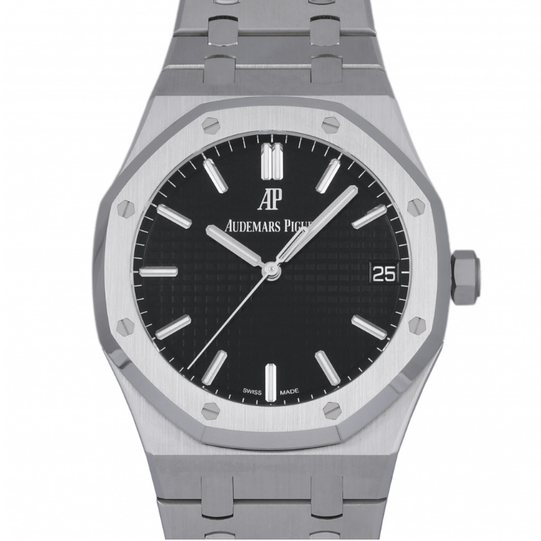 オーデマ・ピゲ AUDEMARS PIGUET ロイヤルオーク オートマティック 15500ST.OO.1220ST.03