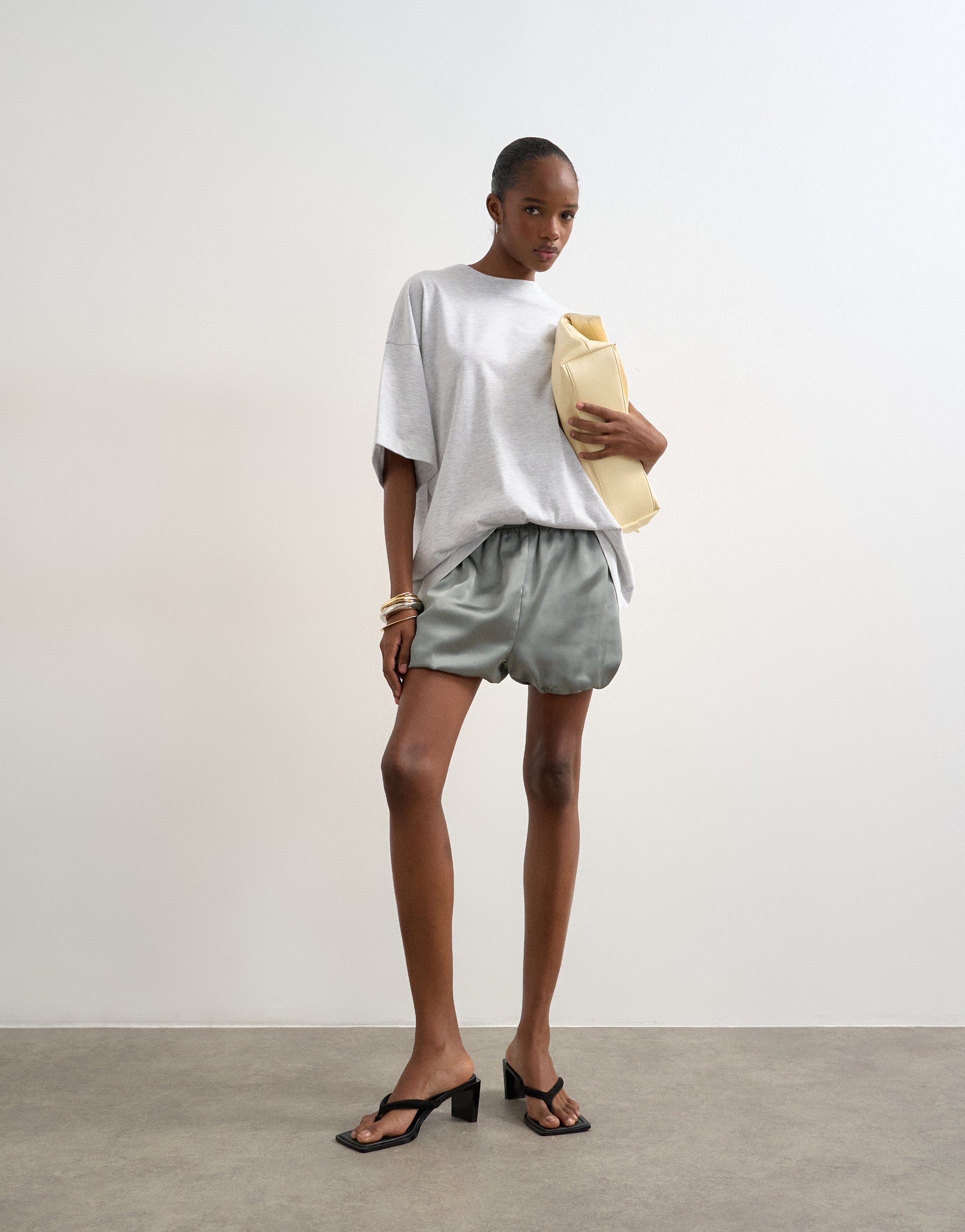 VERO MODA® TSCASSI Shorts