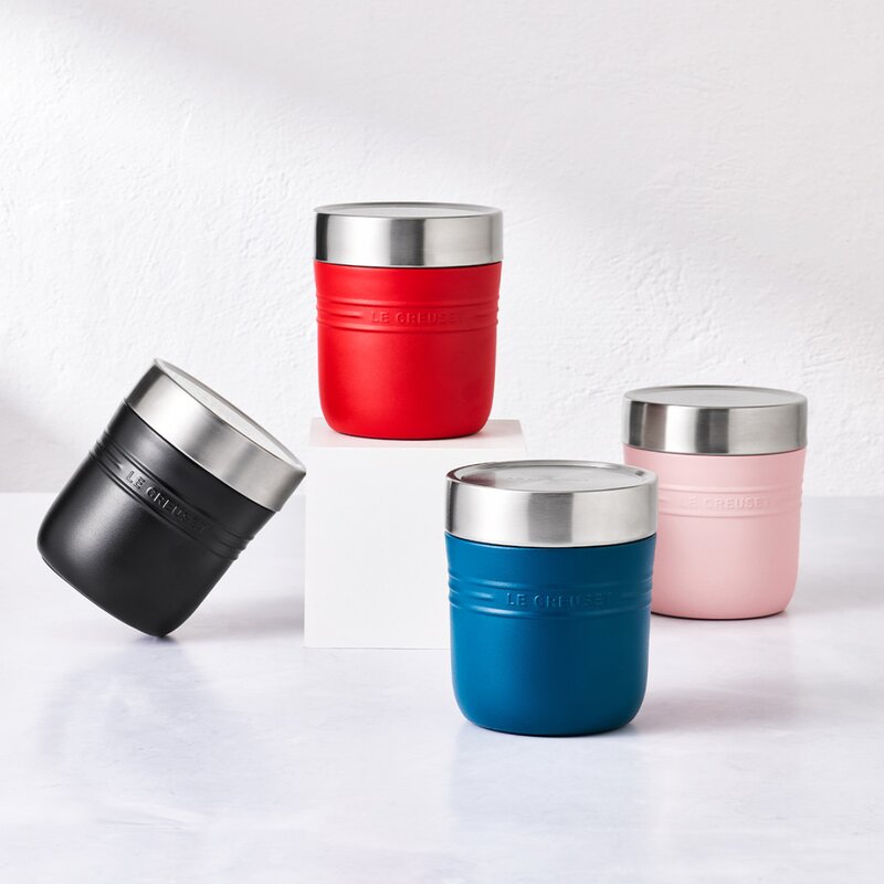 On The Go mattermos 0,5L matte black