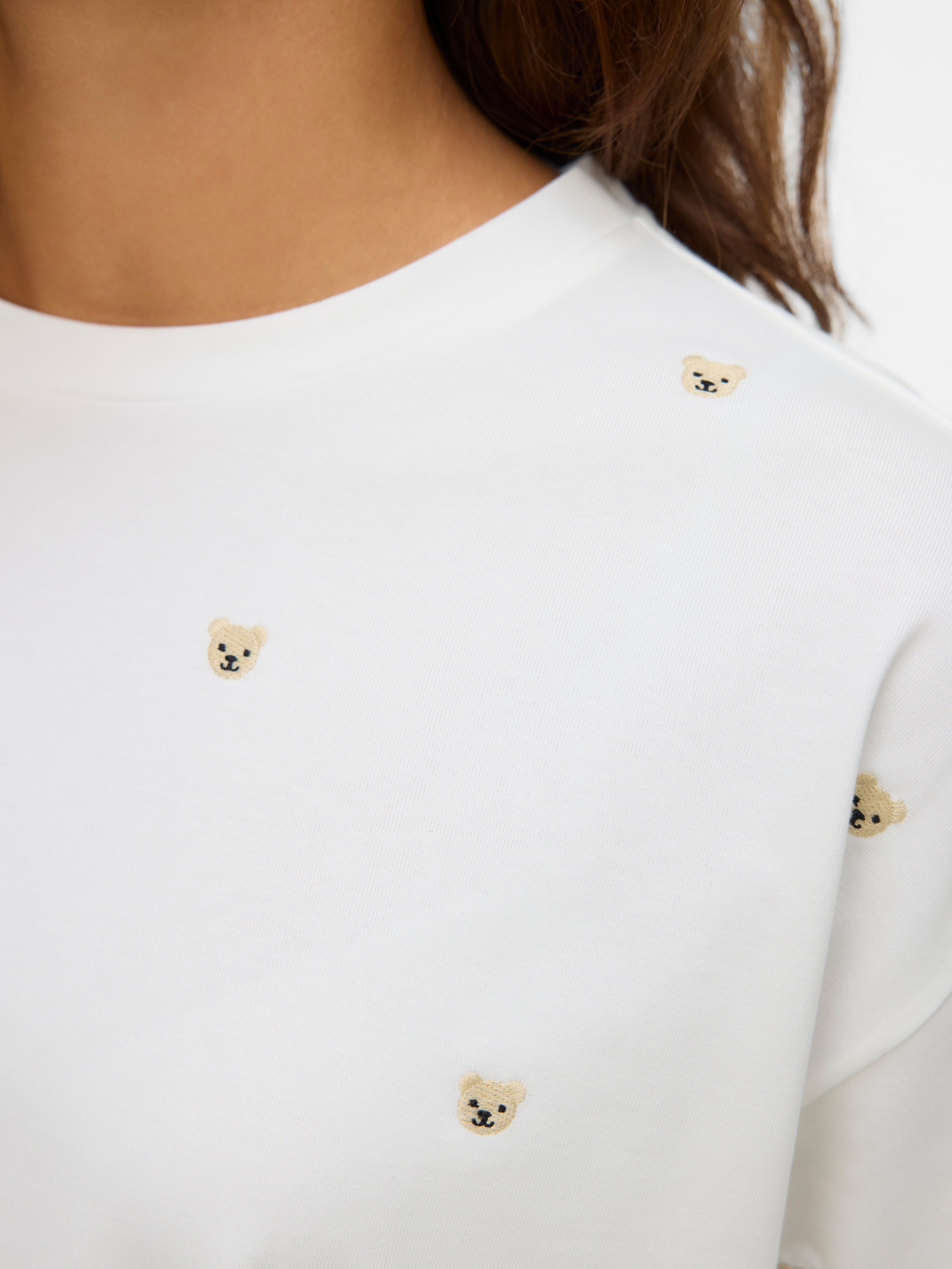 VERO MODA® AWZORA T-Shirt