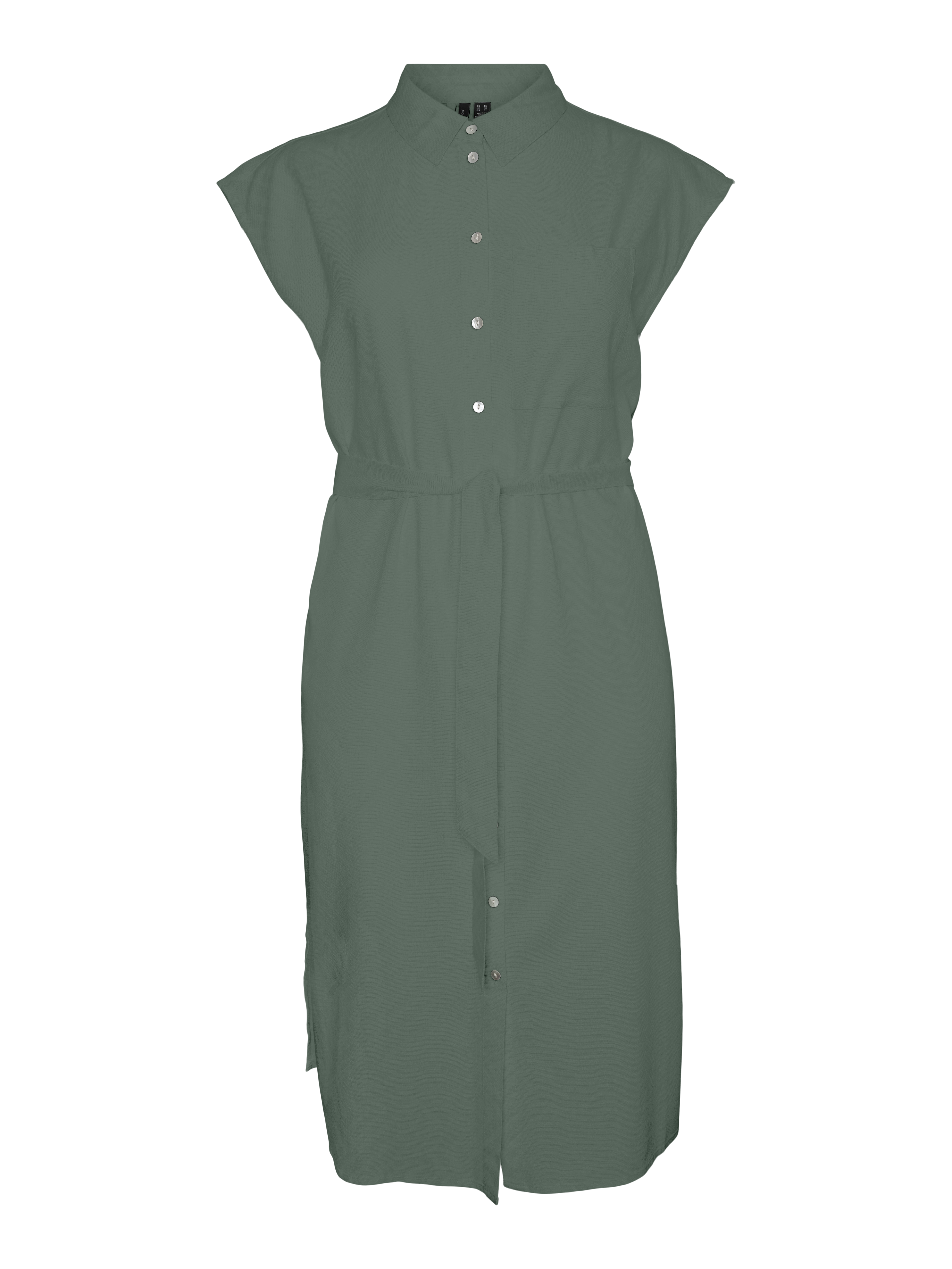 VERO MODA® VMCMYMILO Long dress
