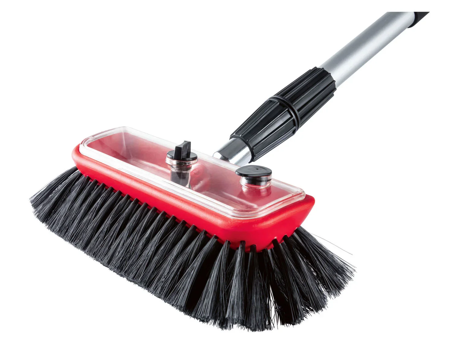 ULTIMATE SPEED Brosse de lavage auto tlescopique