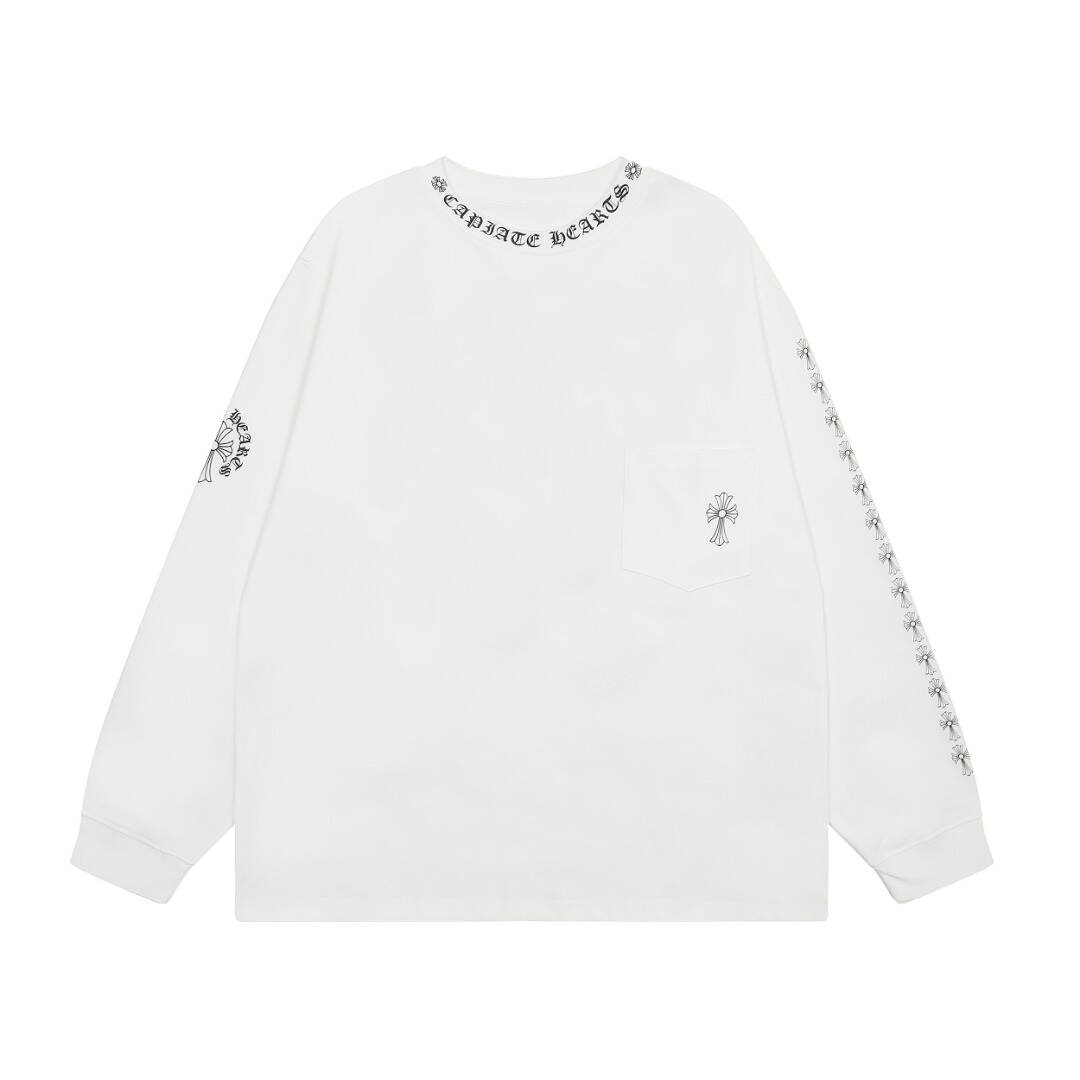 【Chrome Hearts公式旗艦店】好評に付き再入荷！！