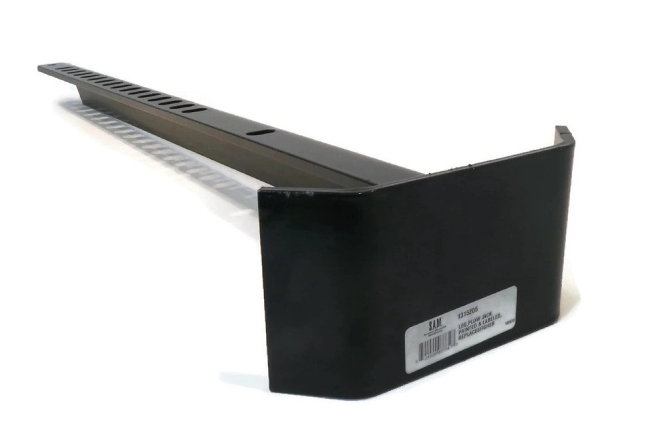 The ROP Shop Buyers Products Snowplow Blade Kickstand Jack Leg for Fisher XtremeV, XV2  XLS