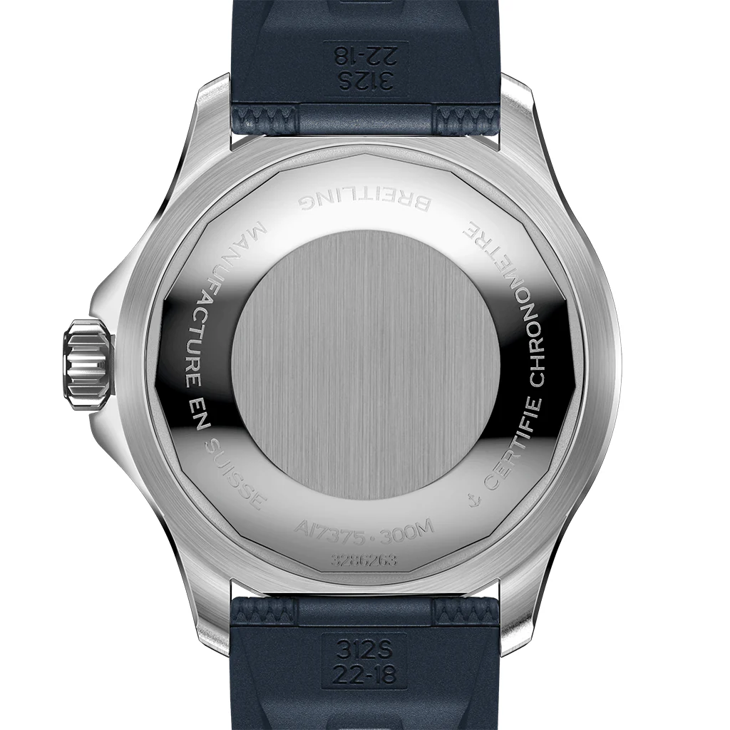 [Super Clone]【Free Shipping】Superocean Automatic 42 A17375E71G1S1