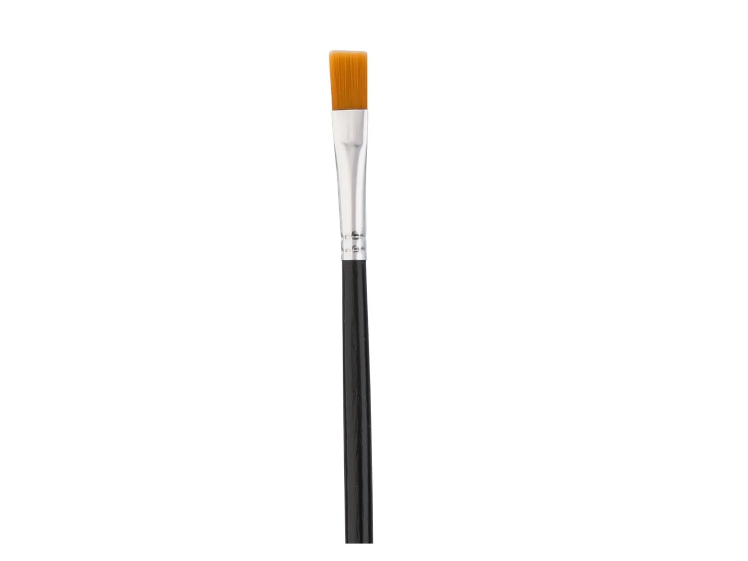 crelando Set de pinceaux ronds ou plats