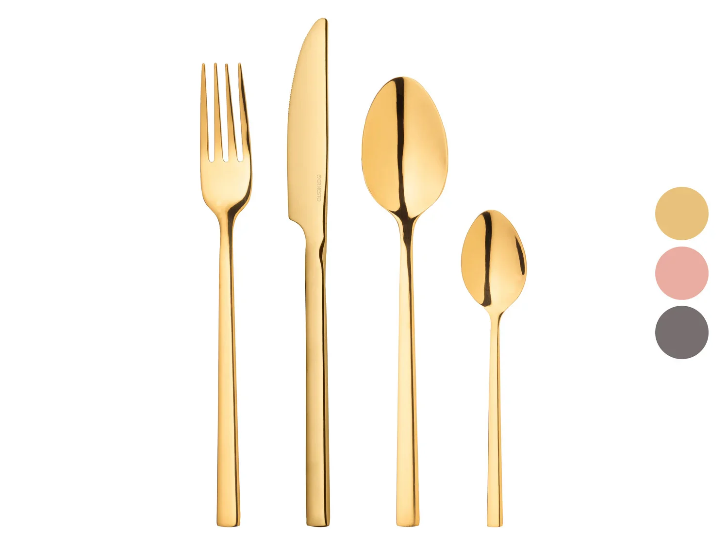 ERNESTO Set de couverts, 16 pices