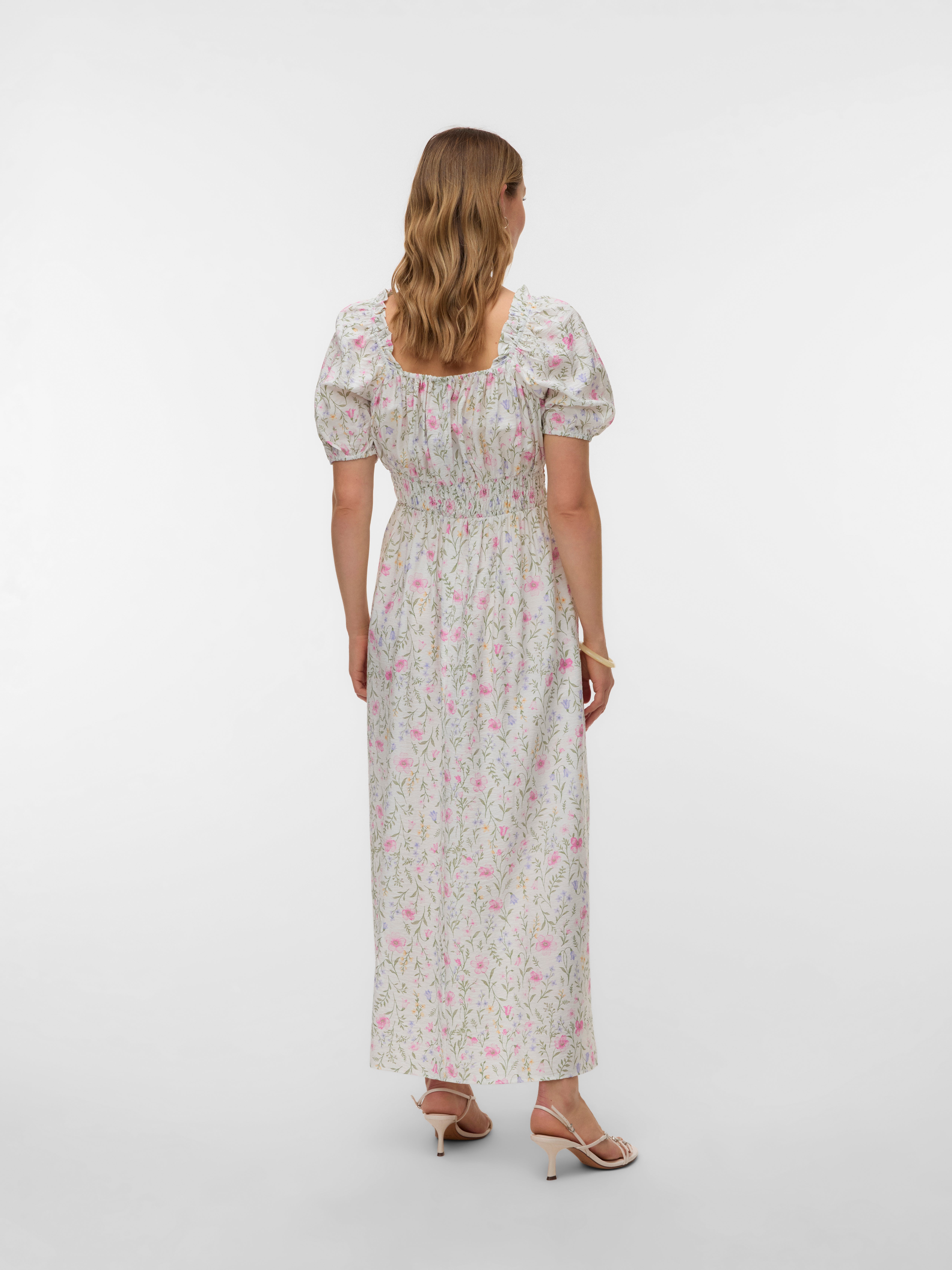 VERO MODA® VMJULIETTE Long dress