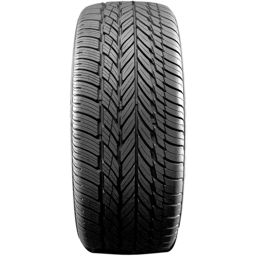 Vogue Red Stripe Custom Built Radial XIII SCT All-Season 235/55R17 99H Light Truck Tire