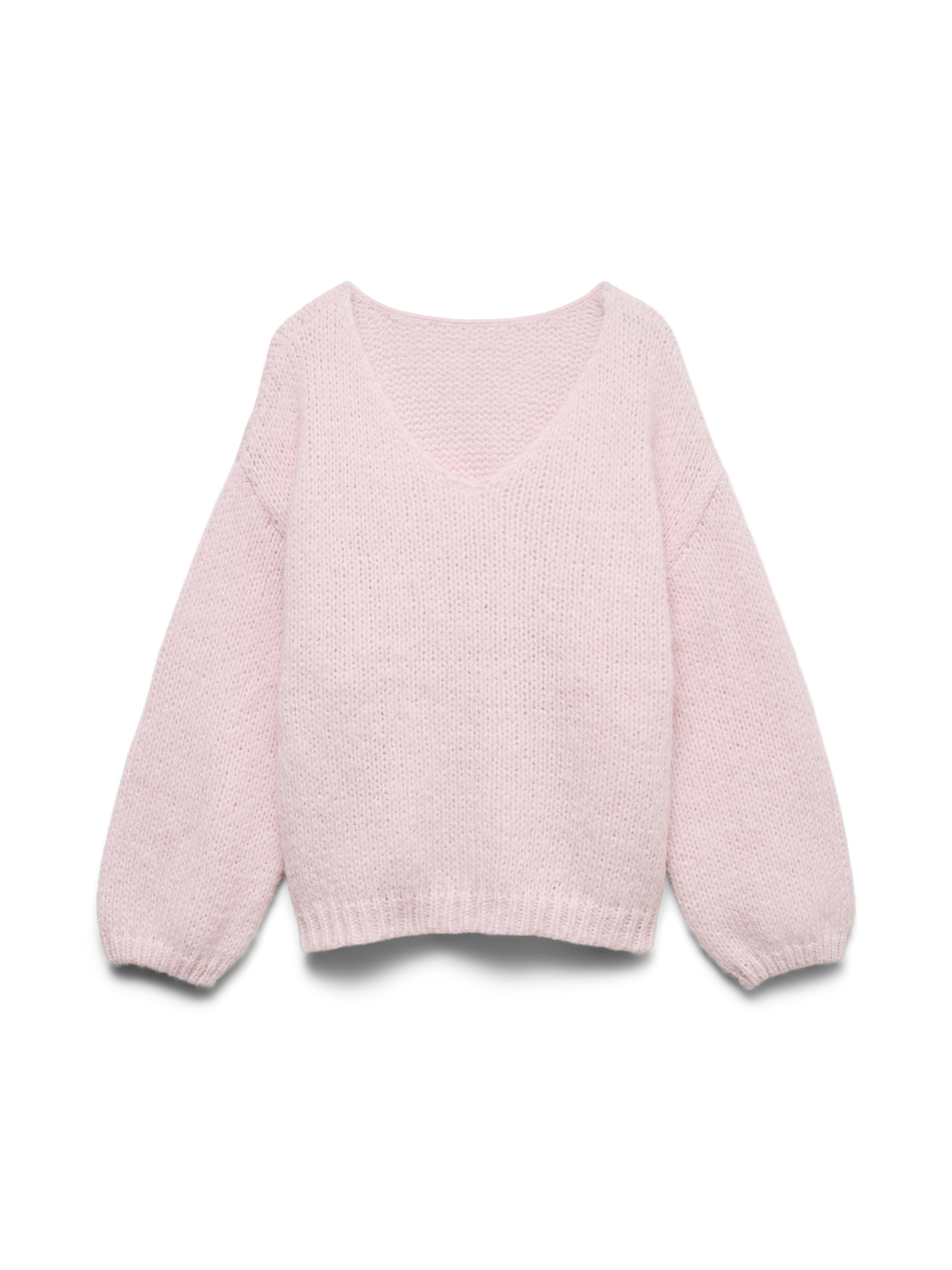 VERO MODA® VMMAYBE Knitted pullover