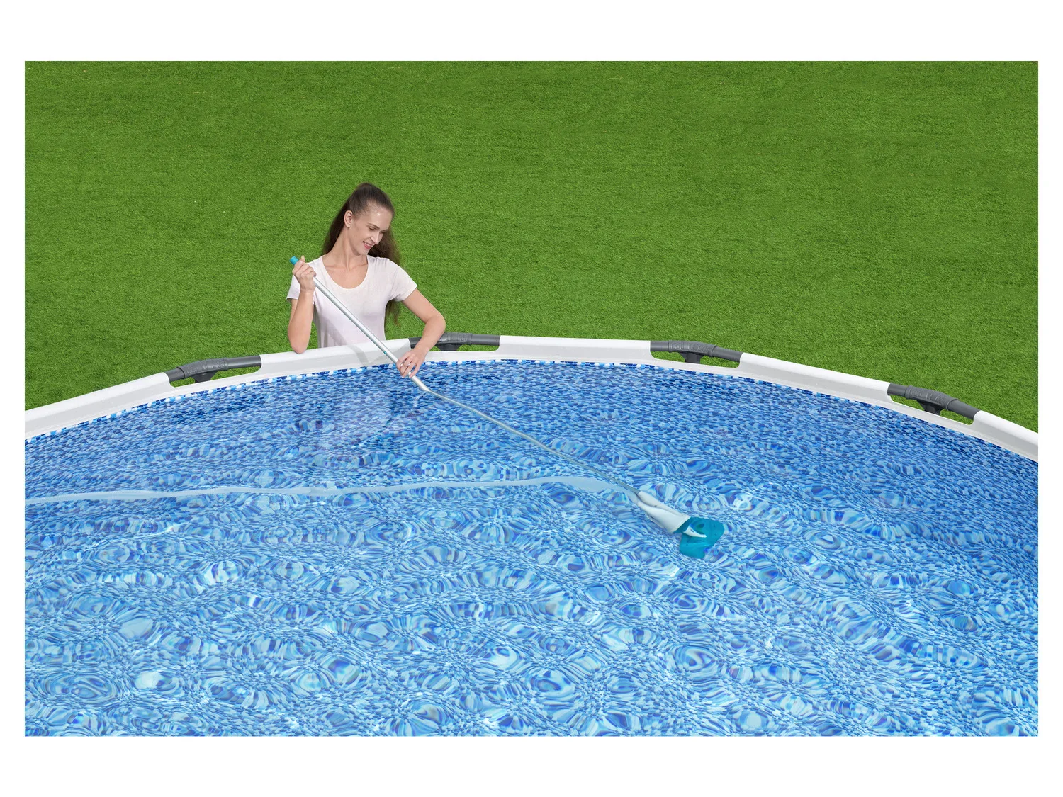 Bestway Nettoyeur pour piscine