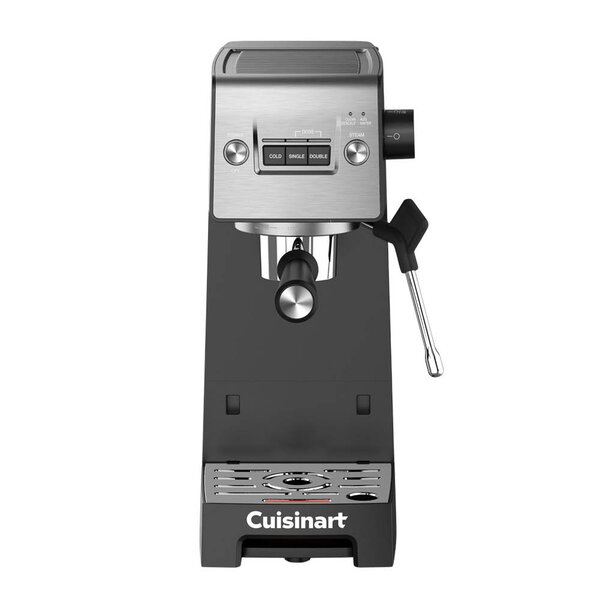 Espresso Bar Slim espressomaskin EM160E 1,5L