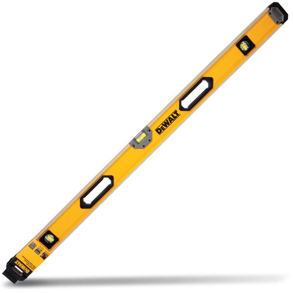Niveau à bulle DEWALT 1200 mm DWHT43248