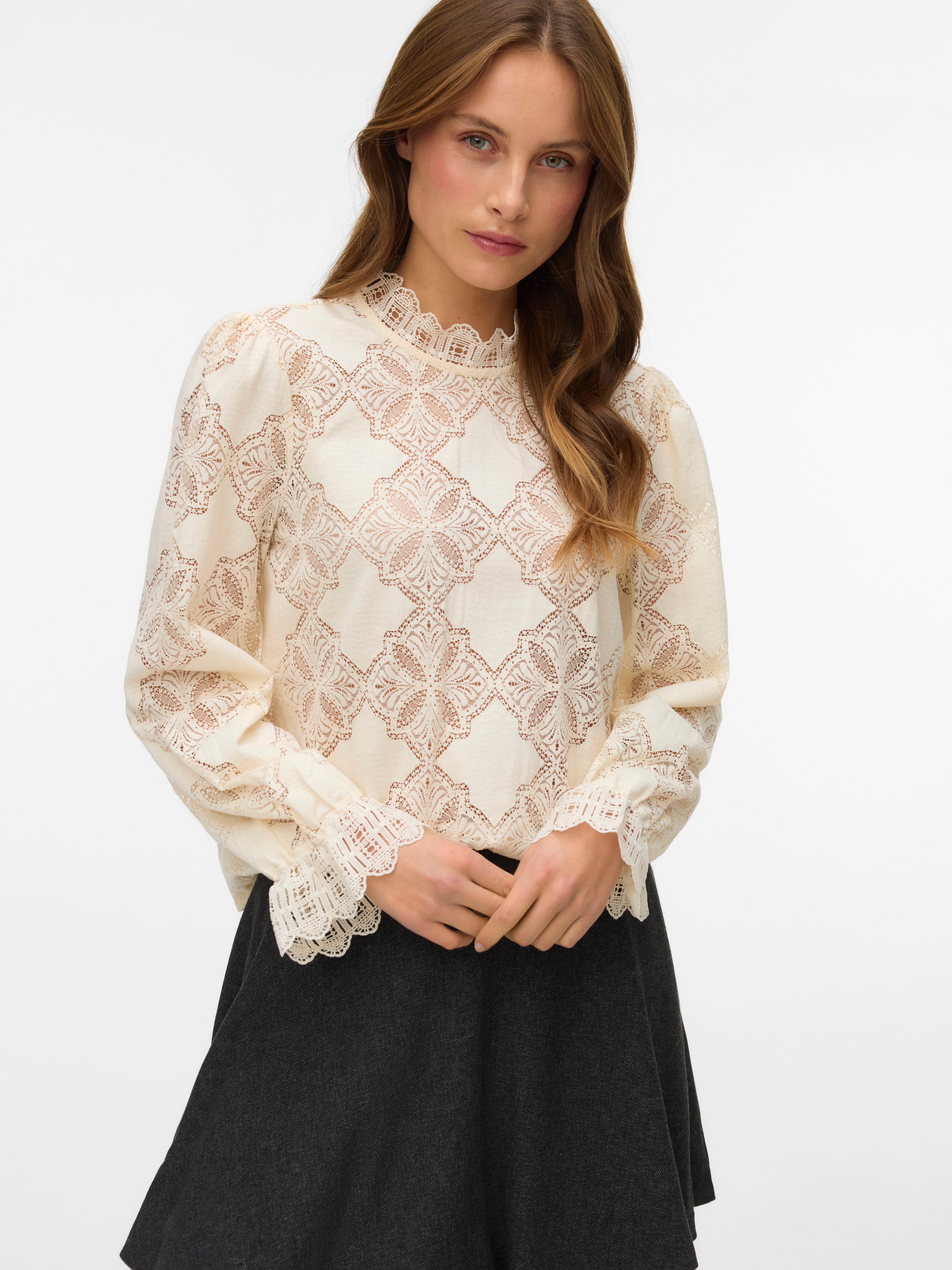 VERO MODA® VMJOSIE Top