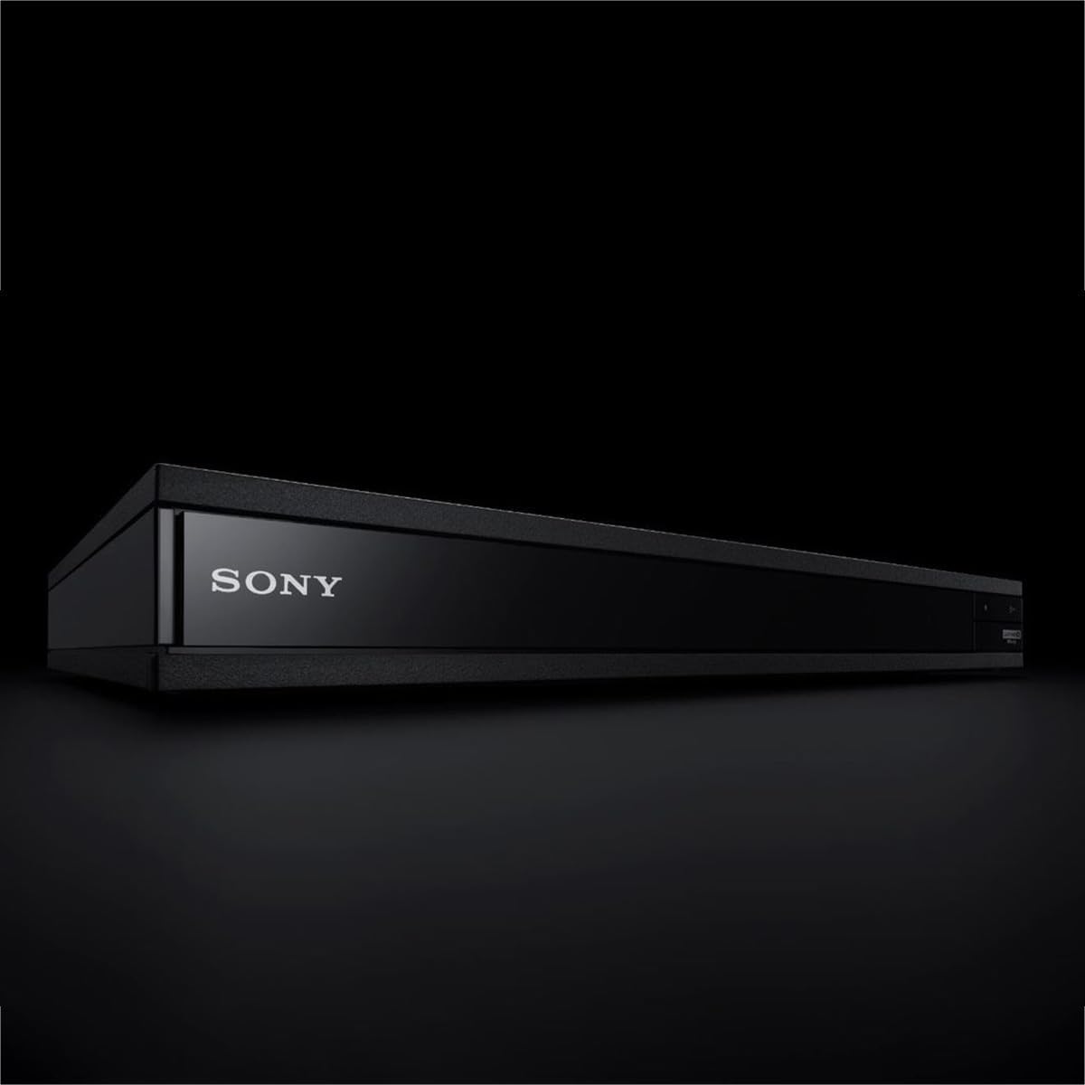 Sony UBP-X800M2 4K UHD Home Theater Streaming Blu-Ray Disc Player (UBPX800M2)  Black