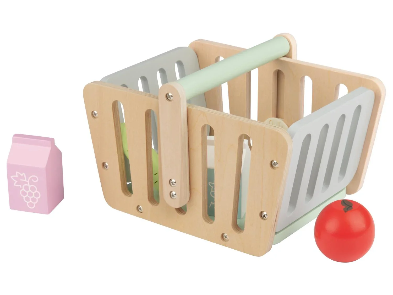 Playtive Accessoires d'picerie