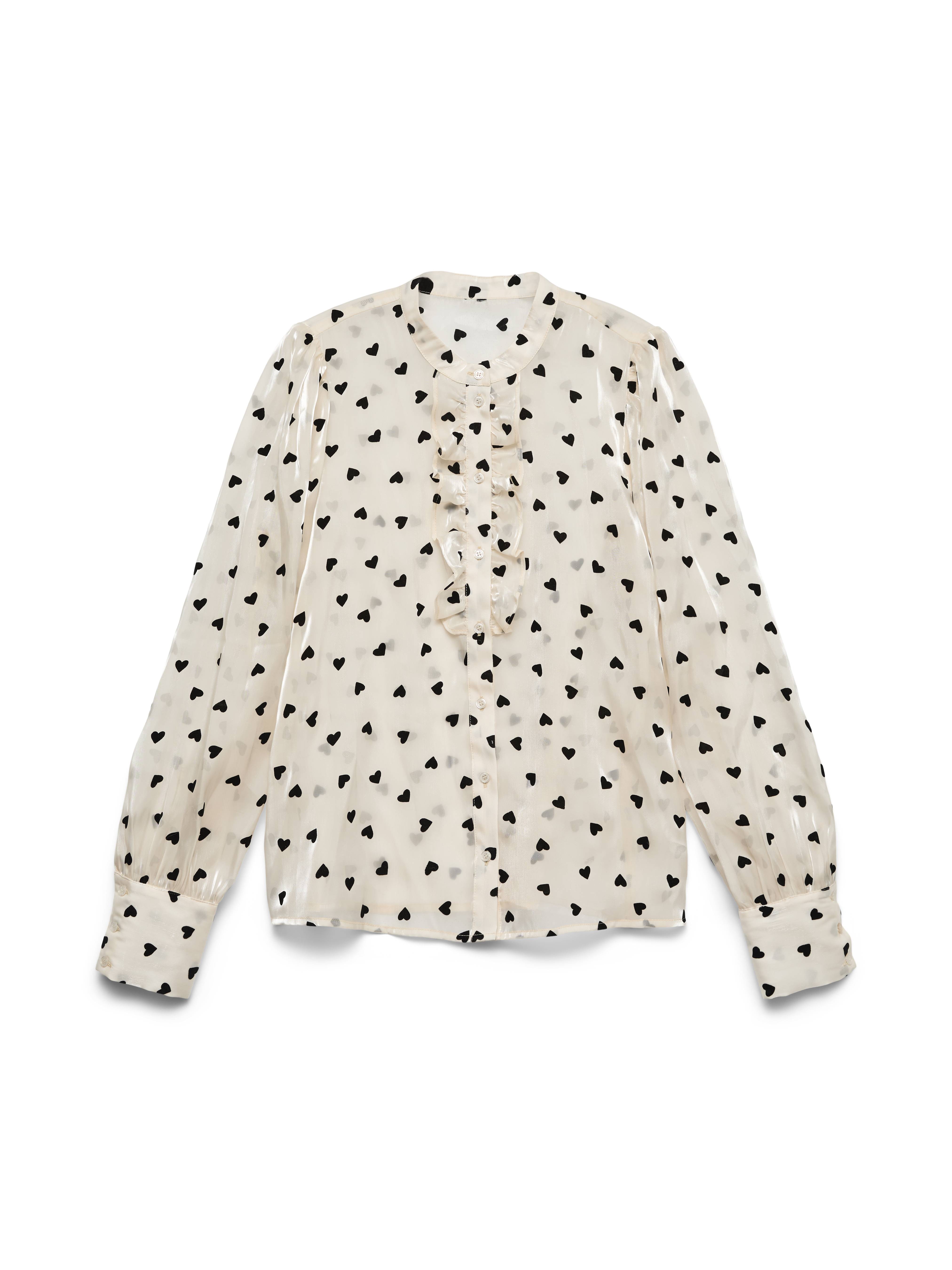 VERO MODA® VMTRILLE Top