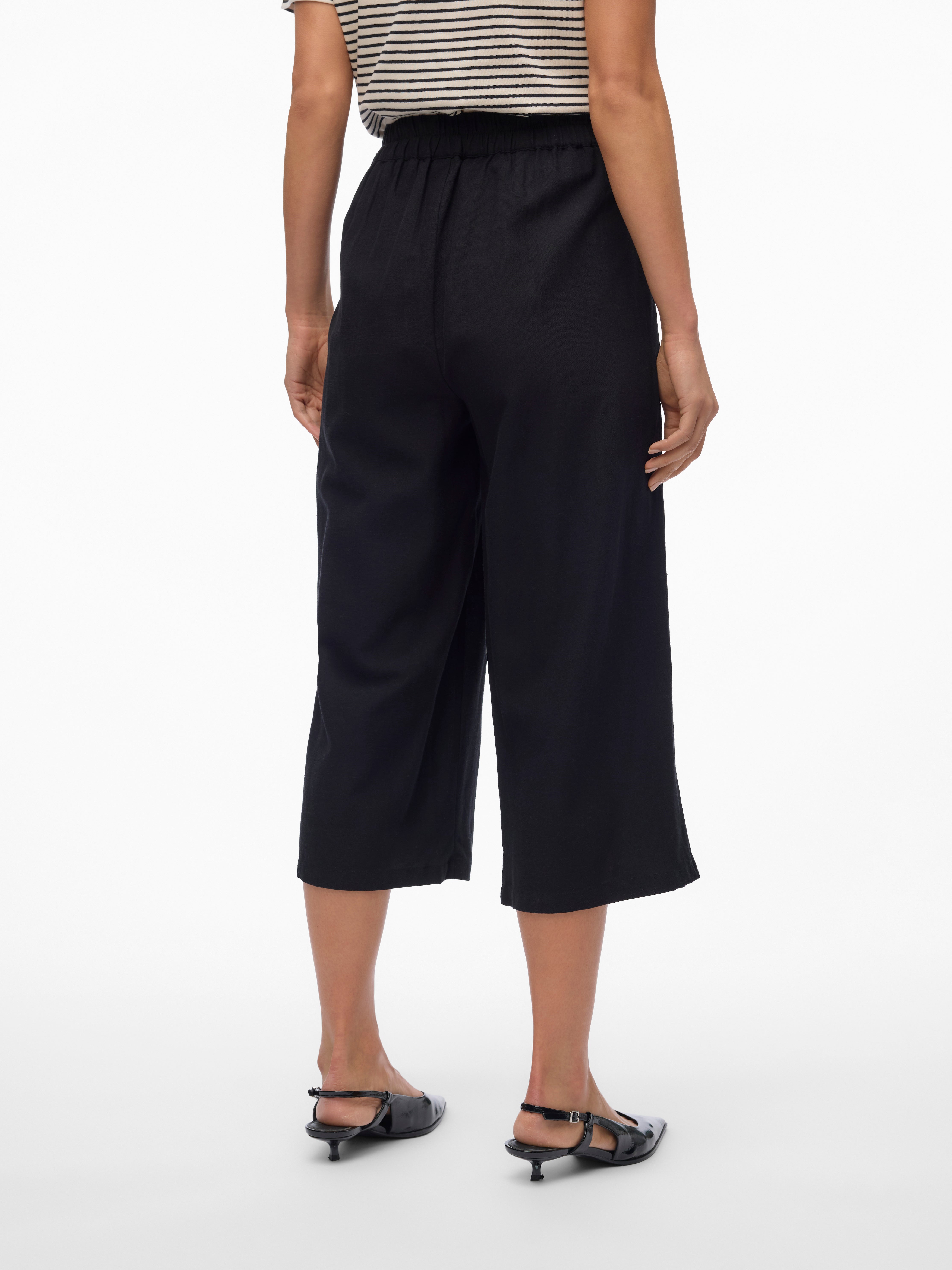 VERO MODA® VMGISELLE Trousers