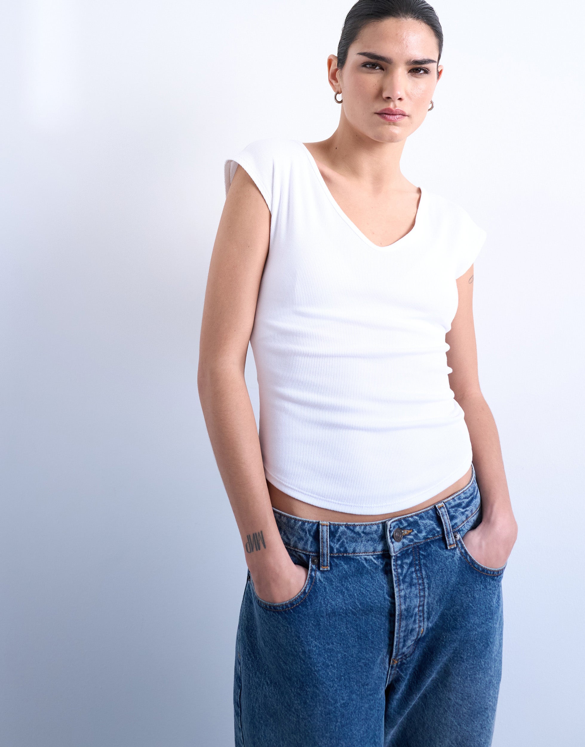 VERO MODA® TSKAJSA T-Shirt
