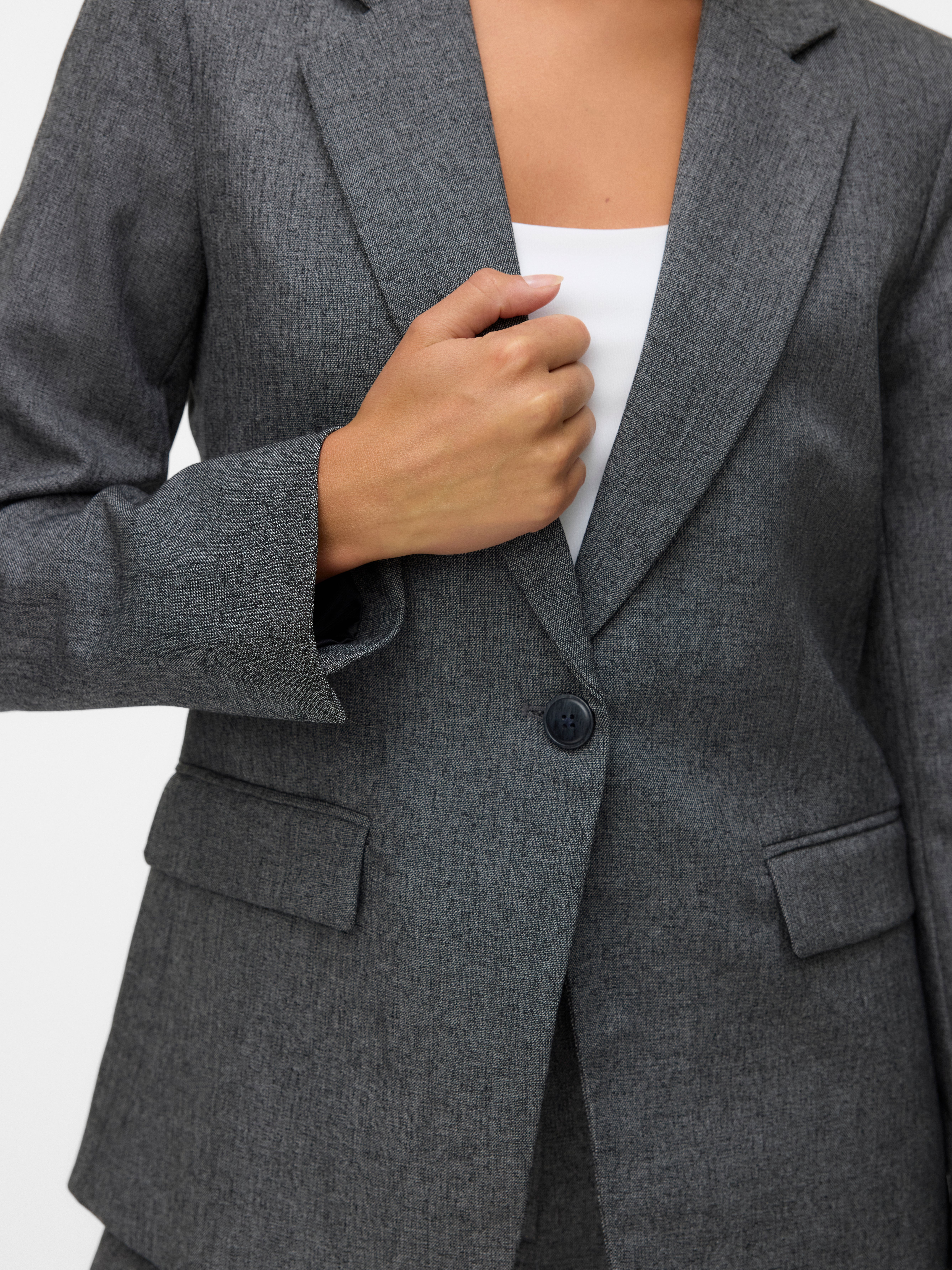 VERO MODA® VMFALKE Blazer
