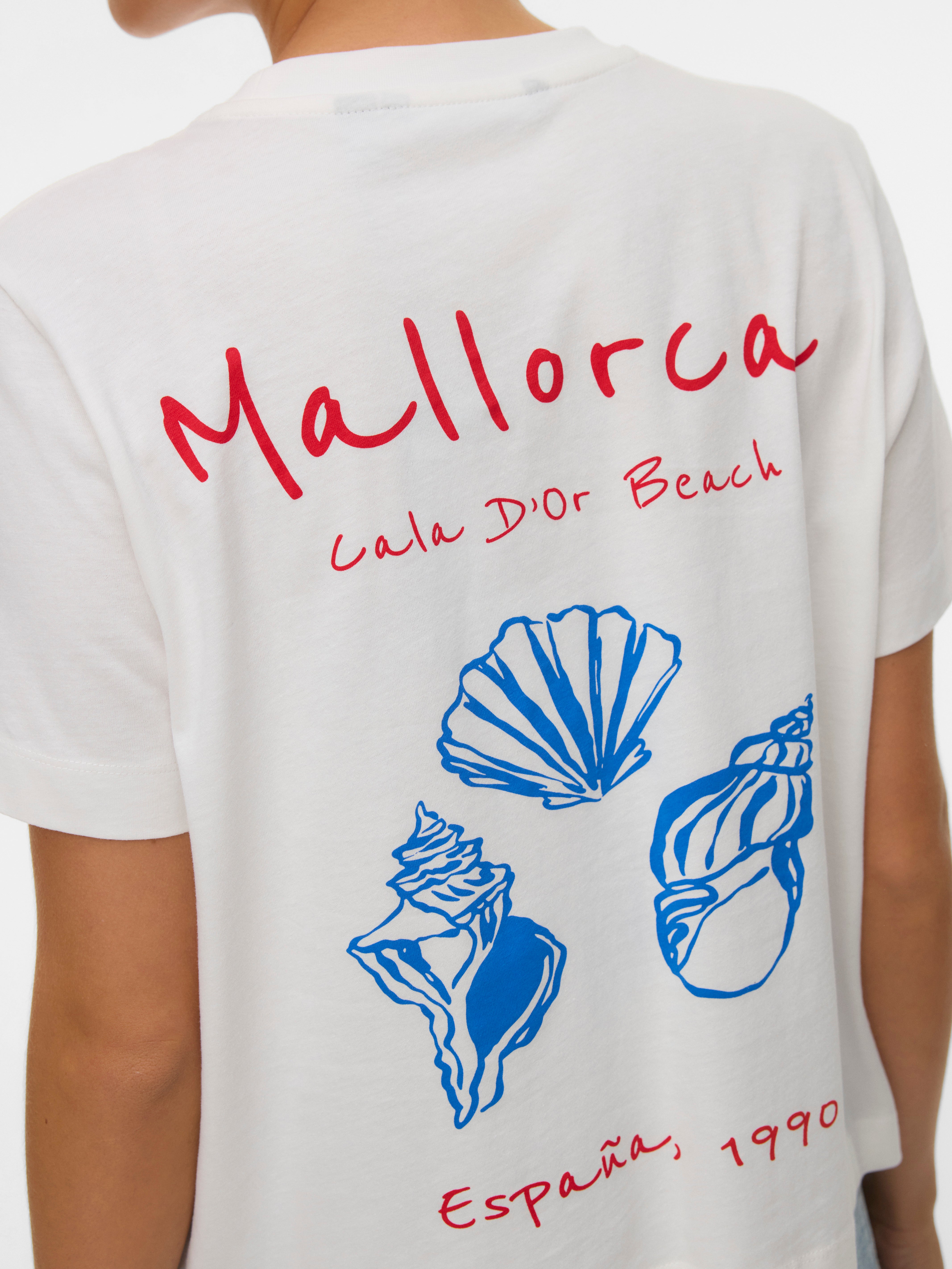 VERO MODA® VMGINA T-Shirt
