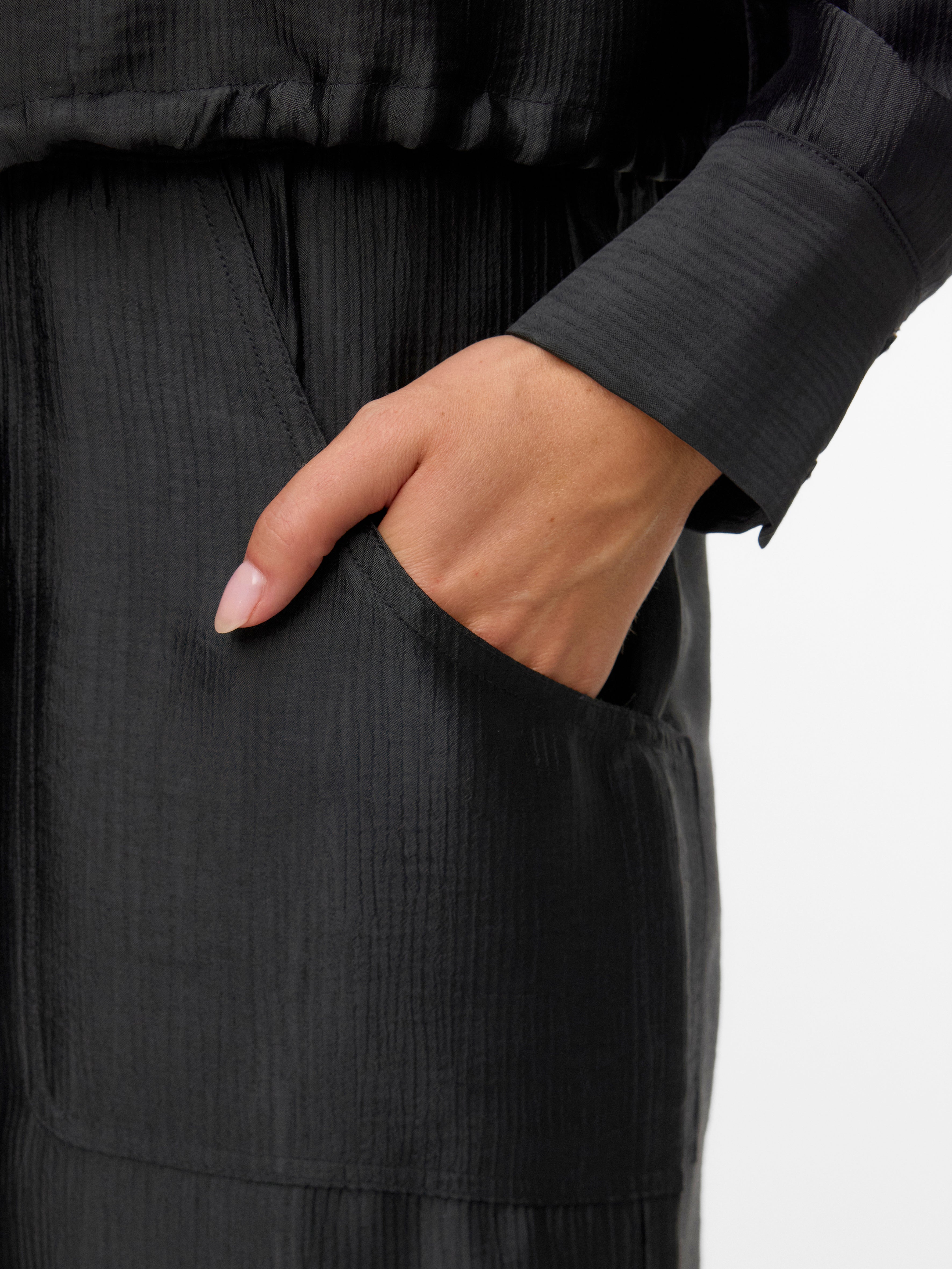 VERO MODA® VMTOMA High waist Trousers