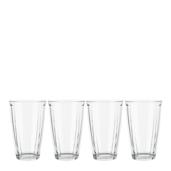 Grand Cru Soft kaffeglass 4 stk