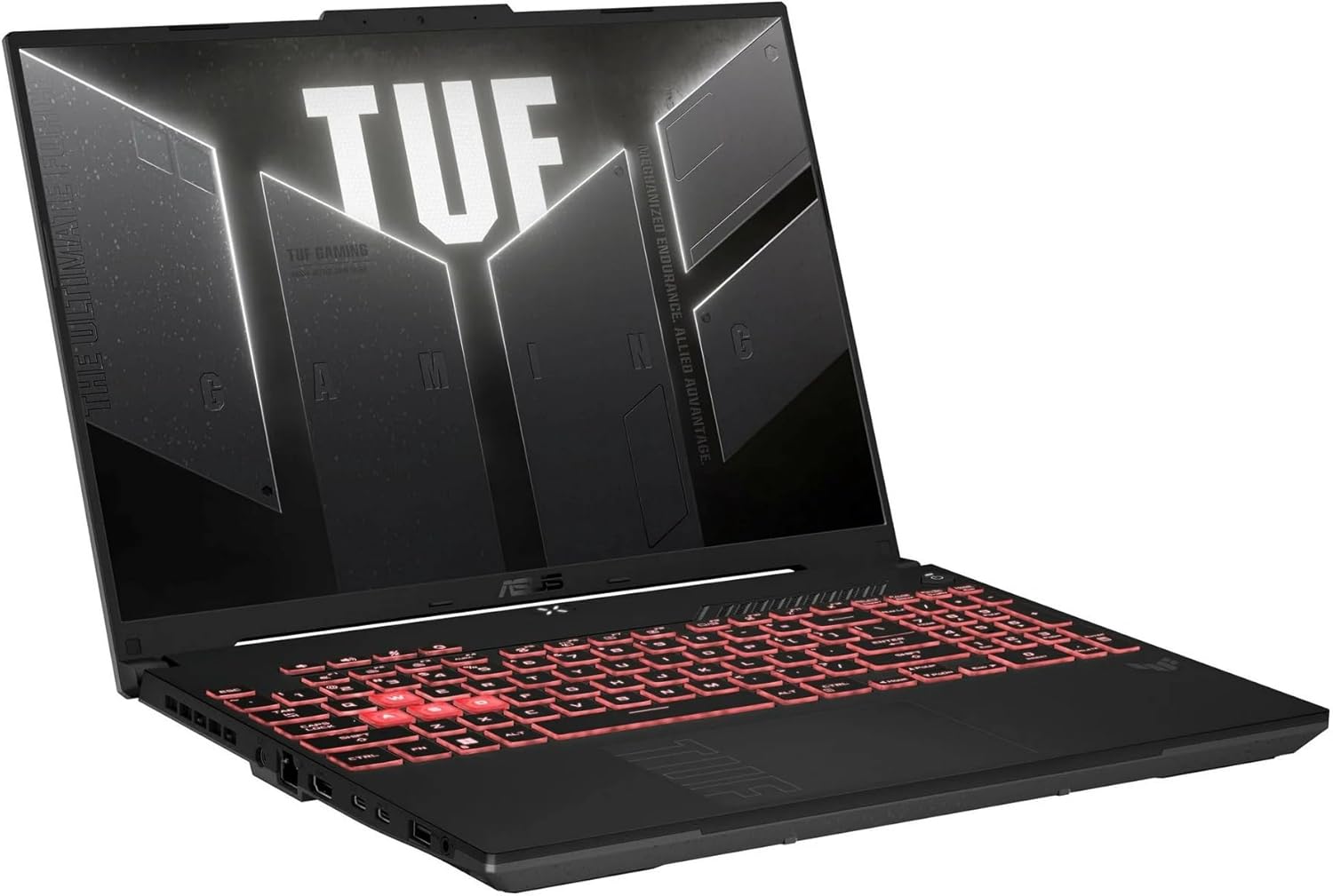 ASUS TUF Gaming A16 Laptop: AMD Ryzen 7 7445HS  16