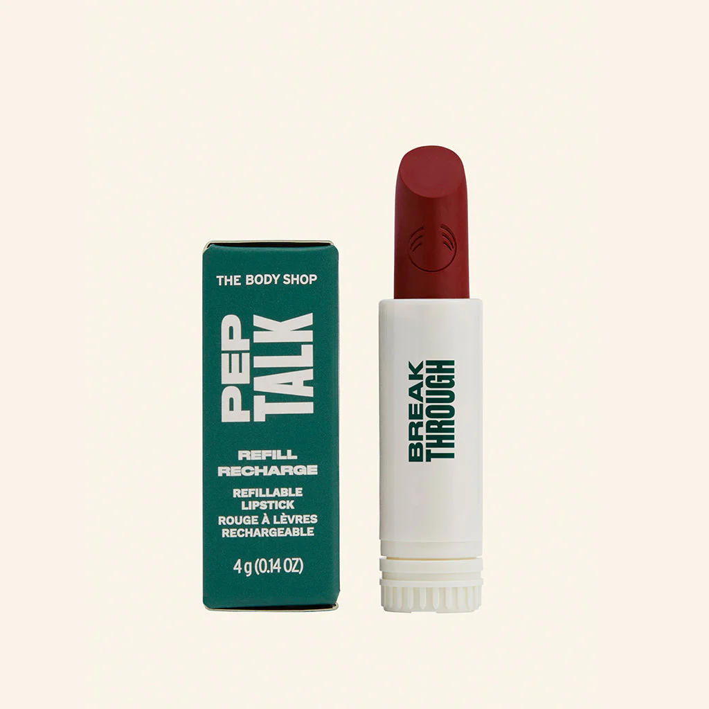 Peptalk Lipstick Bullet Refill Break Through