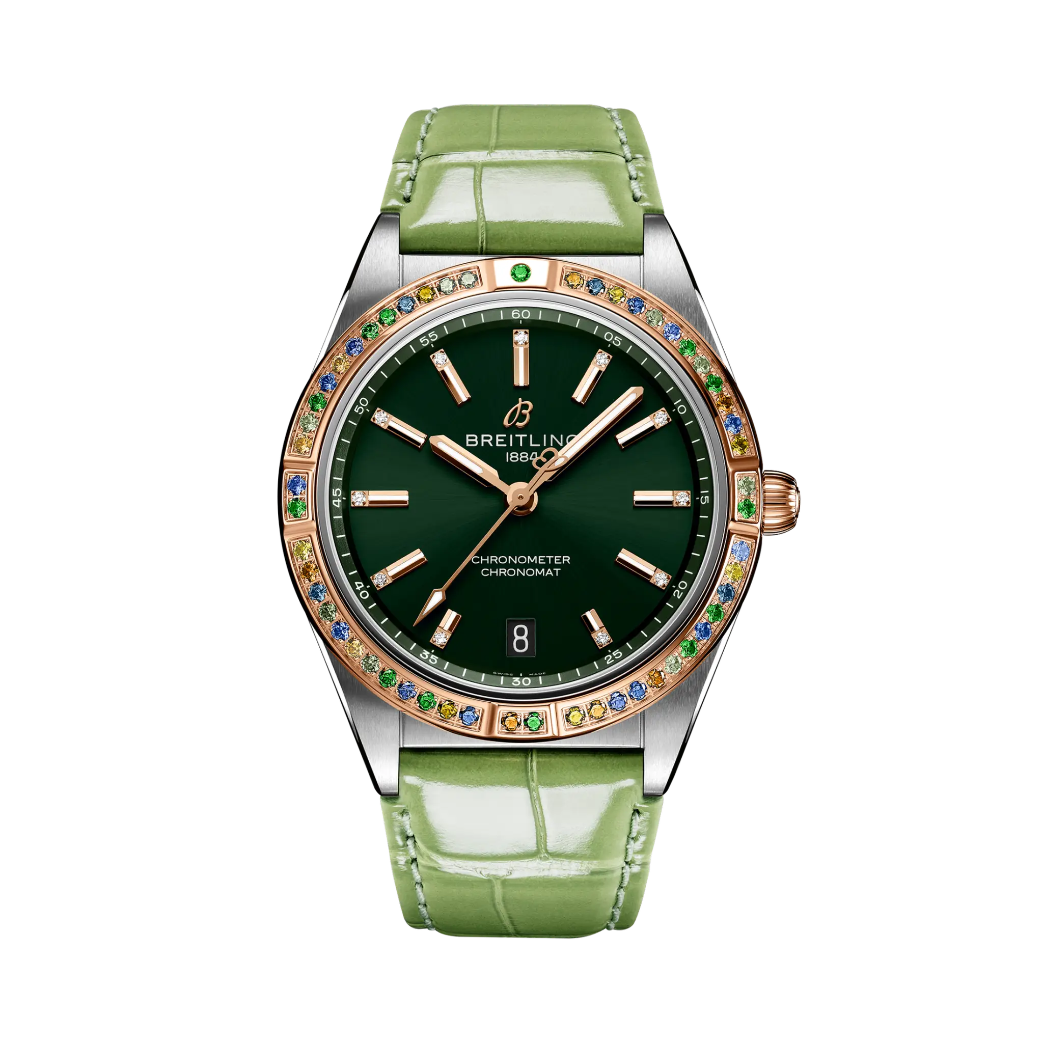 【Super Clone】Breitling Chronomat Automatic 36mm South Sea U10380611L1P1