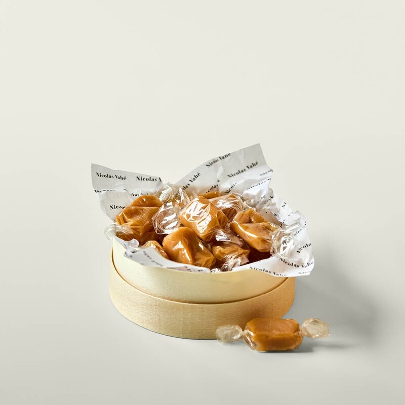 Caramels karamell 150 g