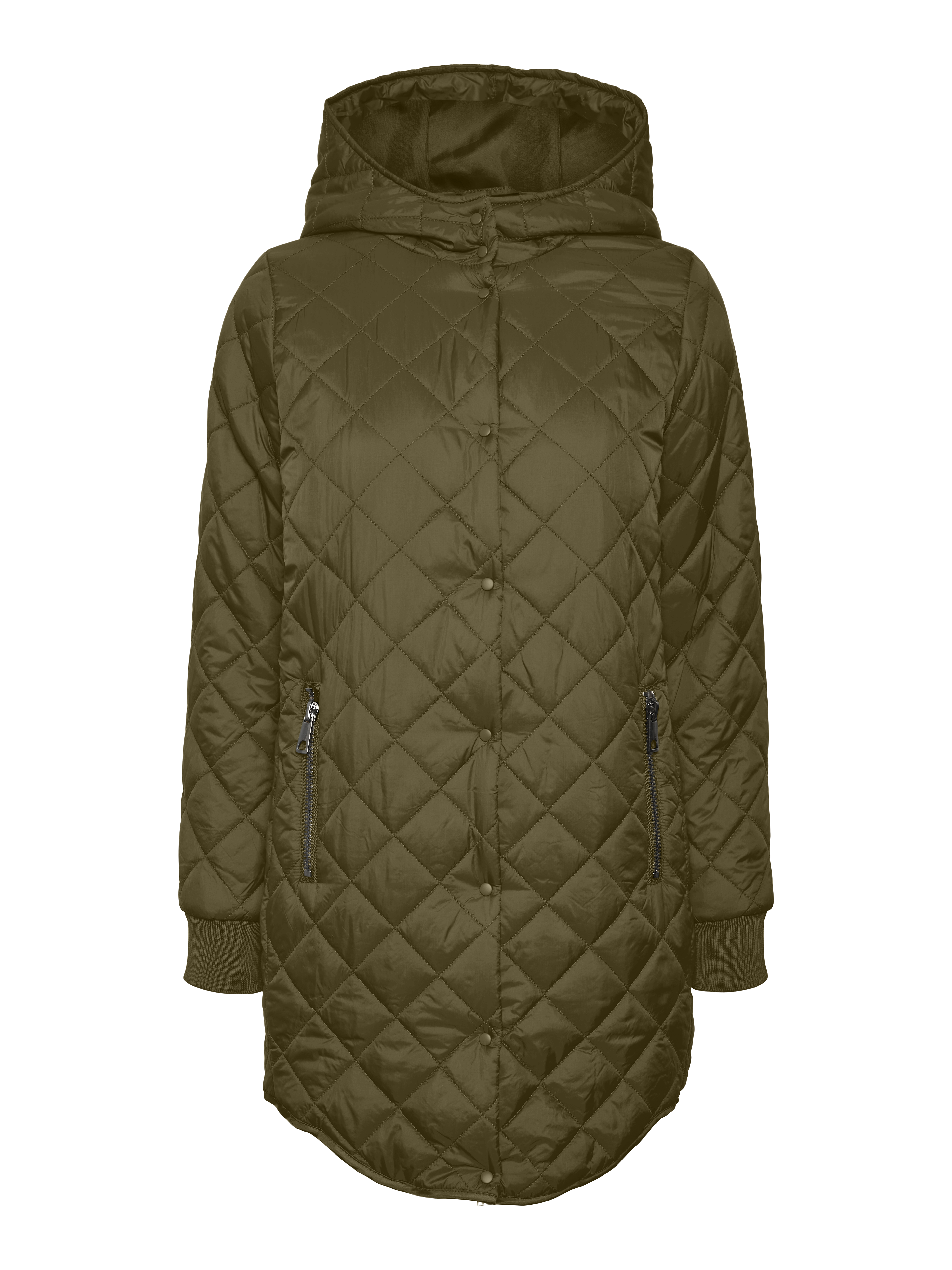 VERO MODA® VMHAYLE Quilted Jacket