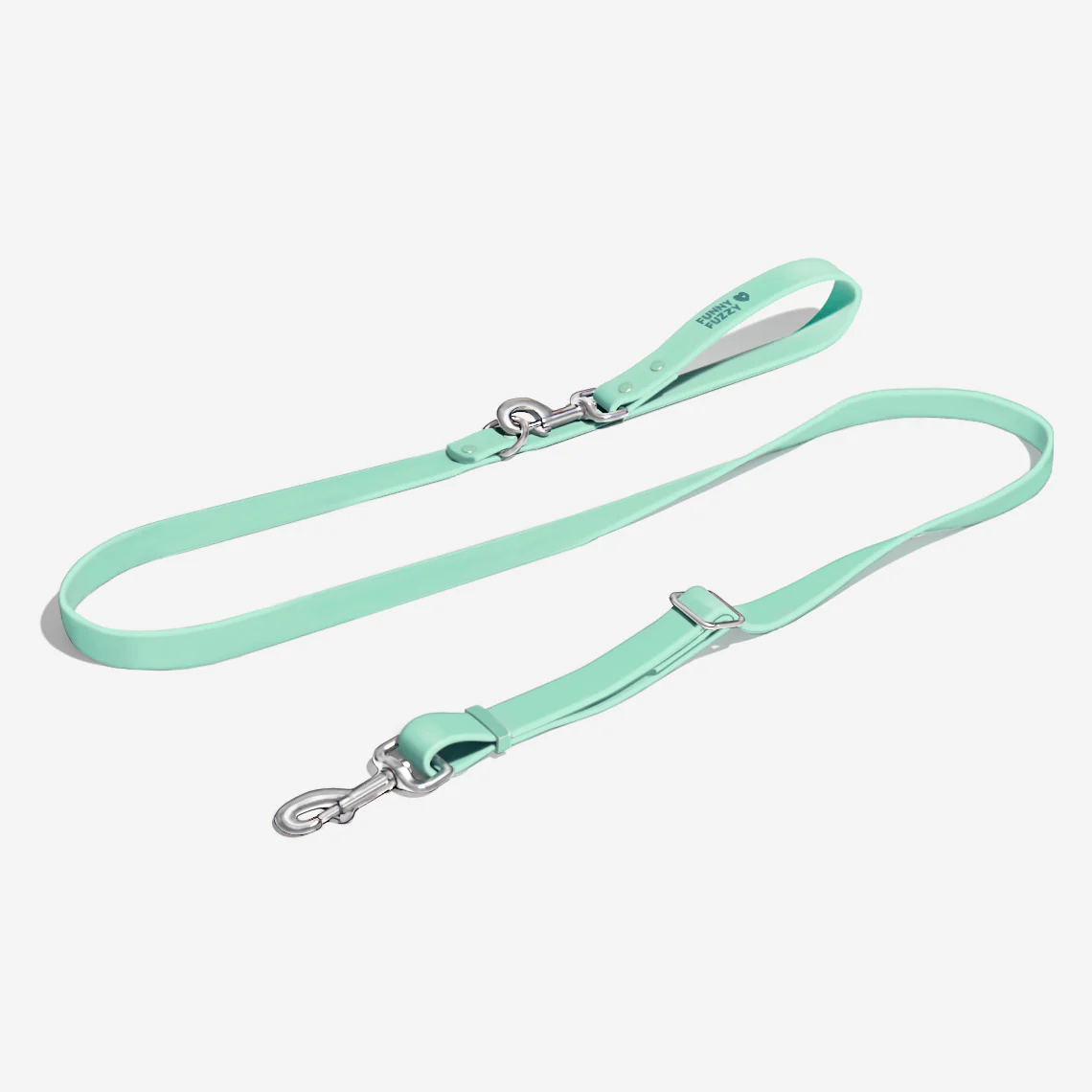 Gummy Dog Leash