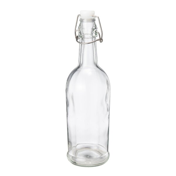 Sogn flaske 0,5L klar
