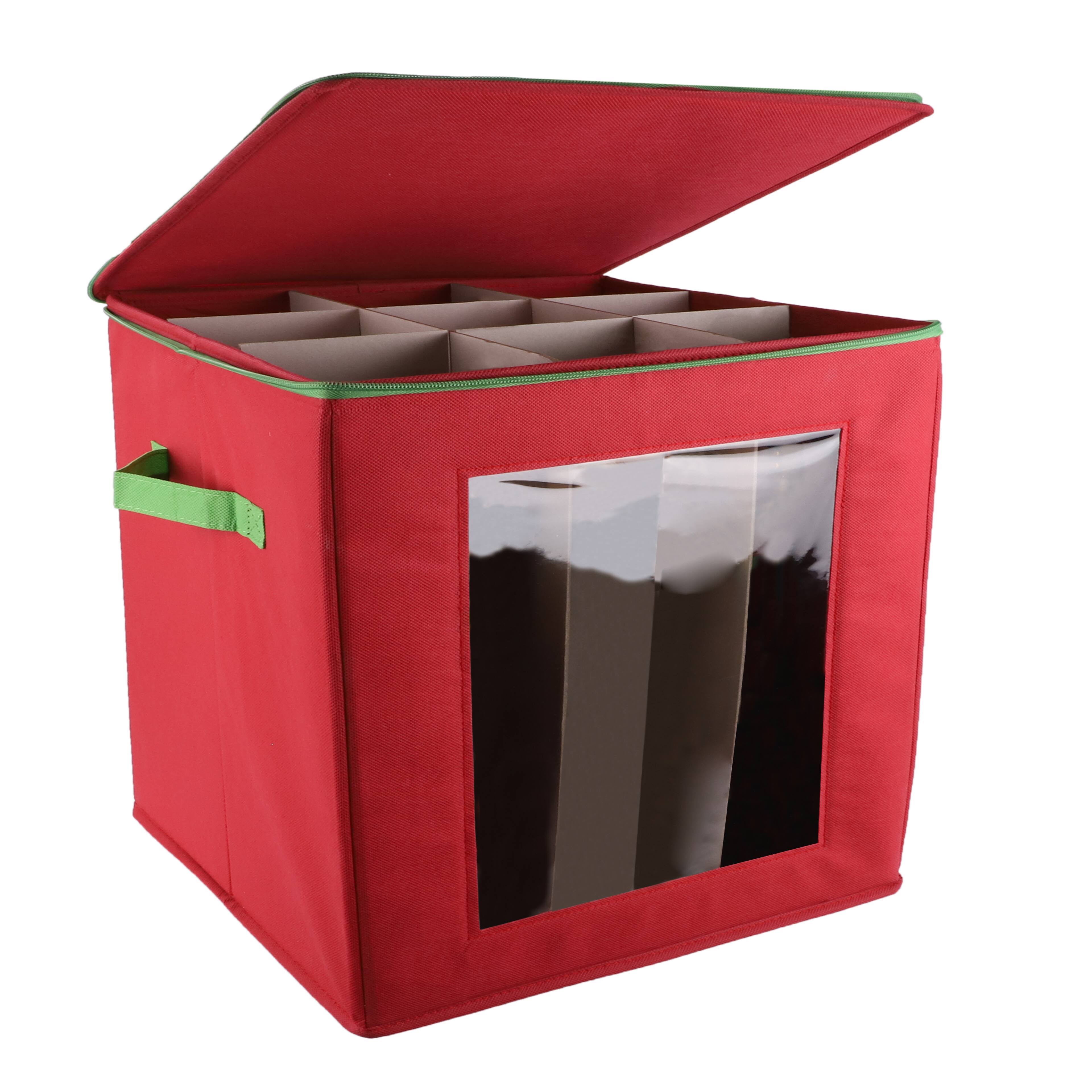 Simply Tidy Nutcracker Storage Box - 17 in