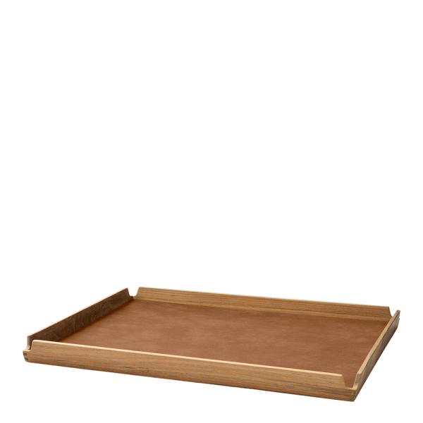 Airy teak brett large 37x47 cm nupo teak