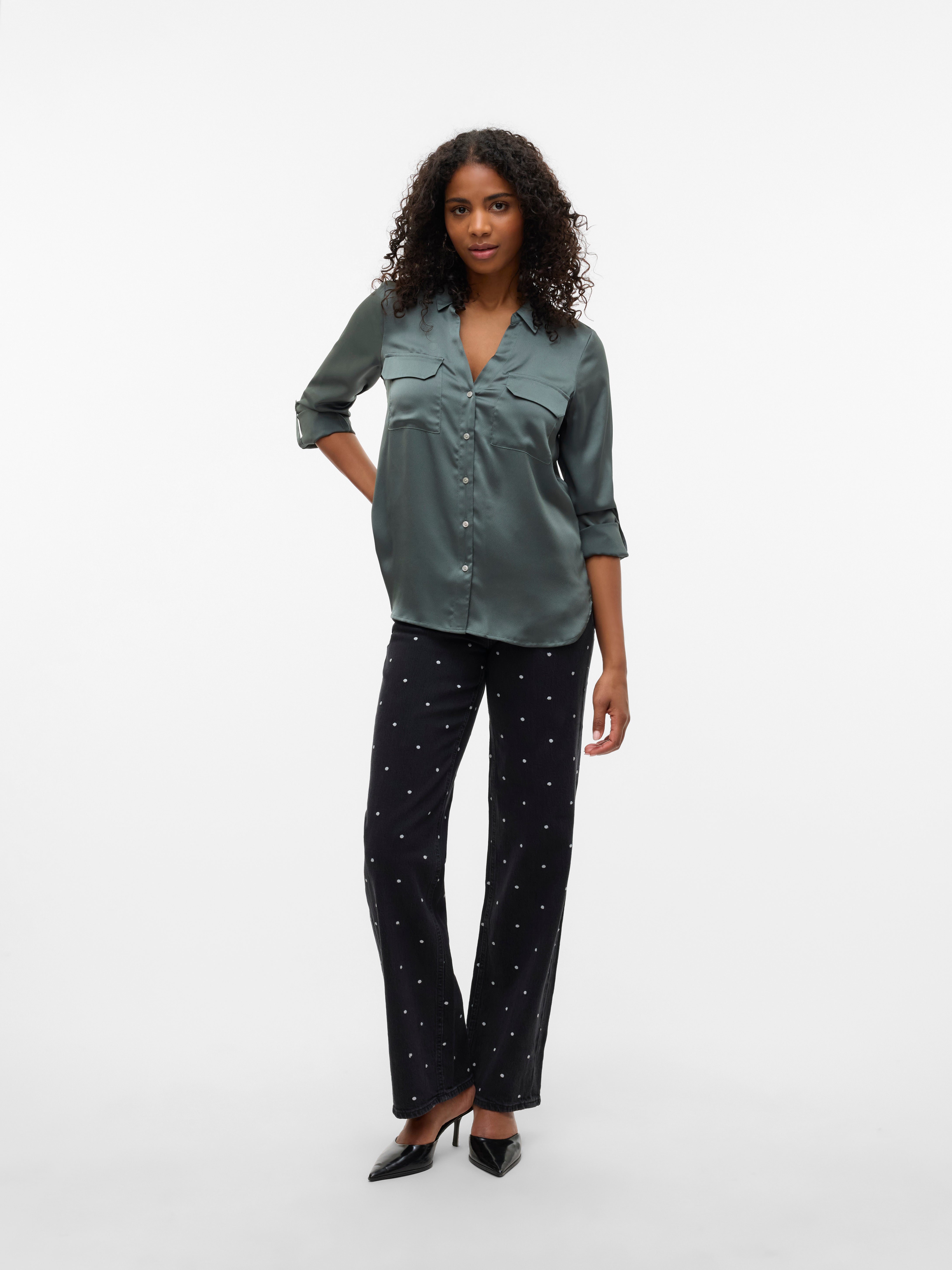 VERO MODA® VMLOU Shirt