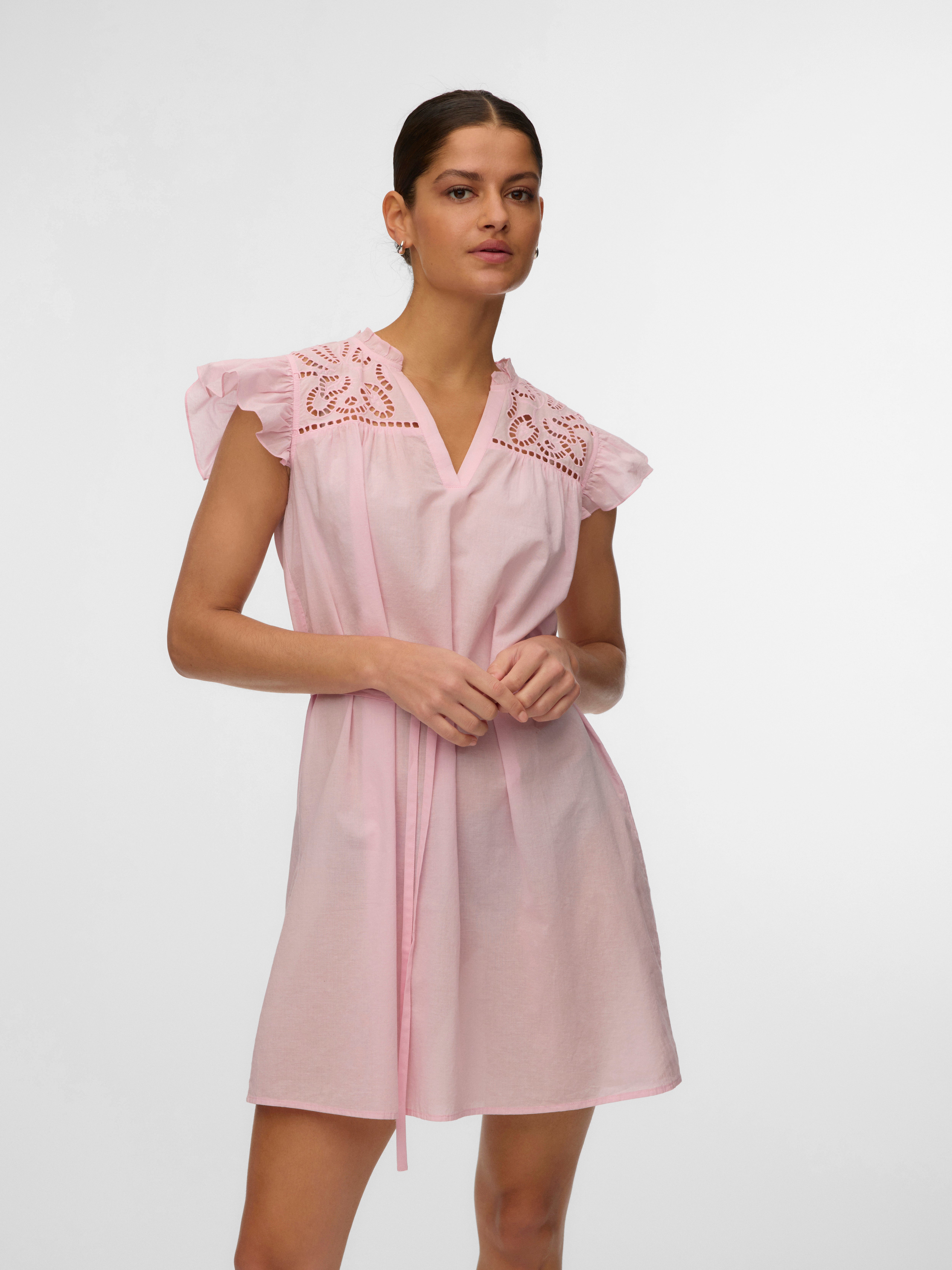 VERO MODA® VMLINE Short dress