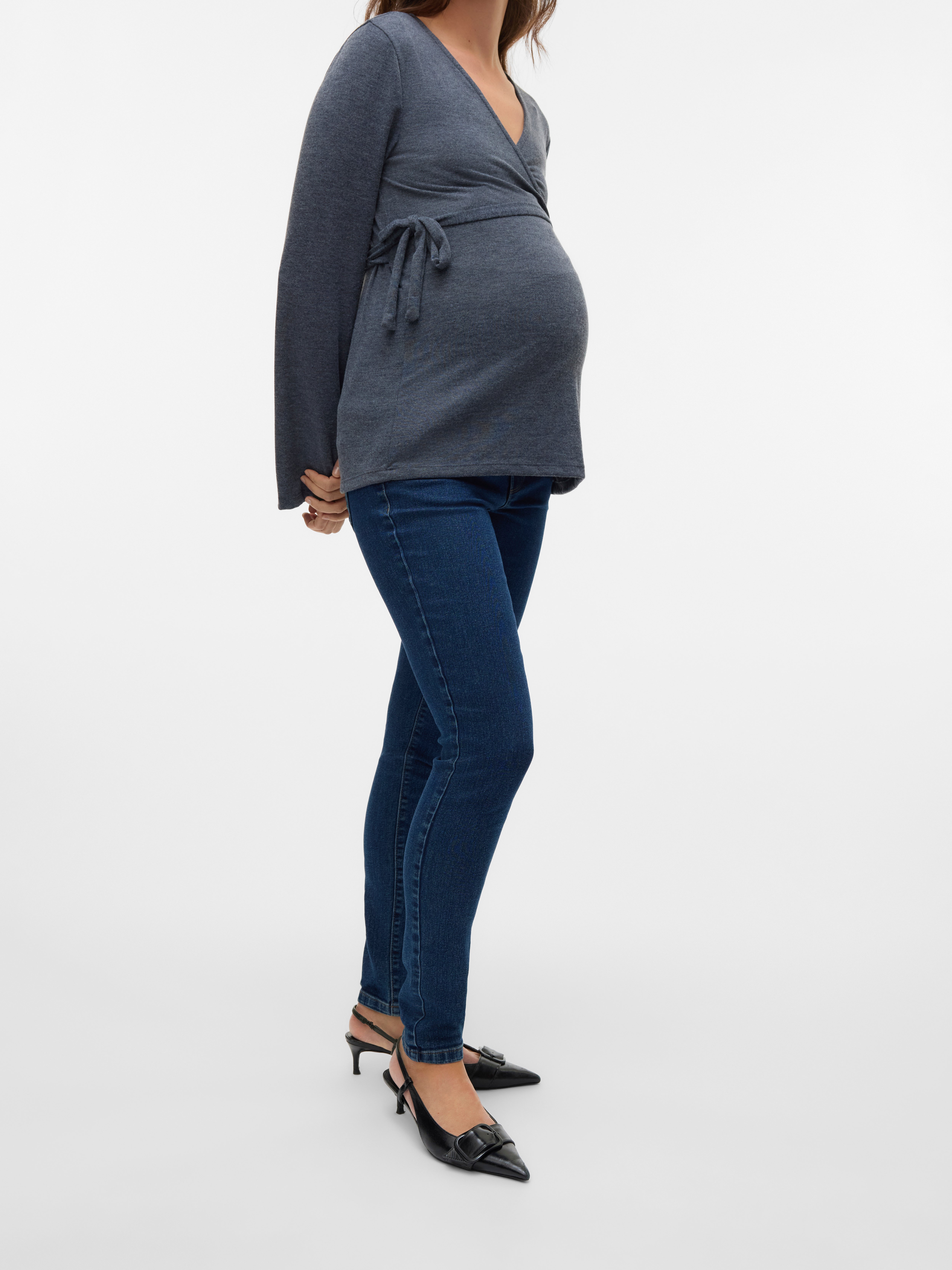 VERO MODA® Skinny Fit Jeans