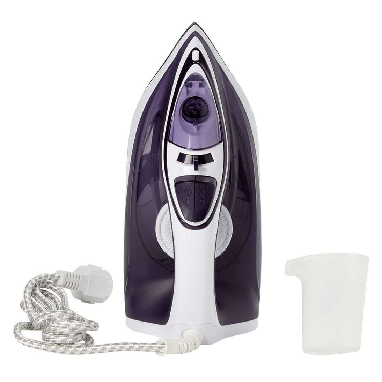 Fer à repasser Homday 2200W