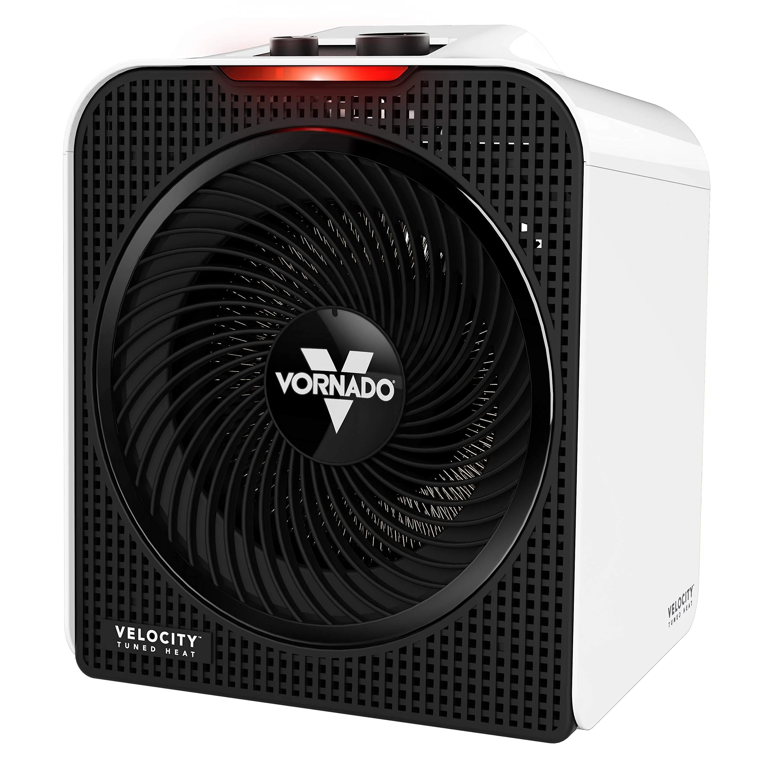 Velocity 3 Whole Room Heater